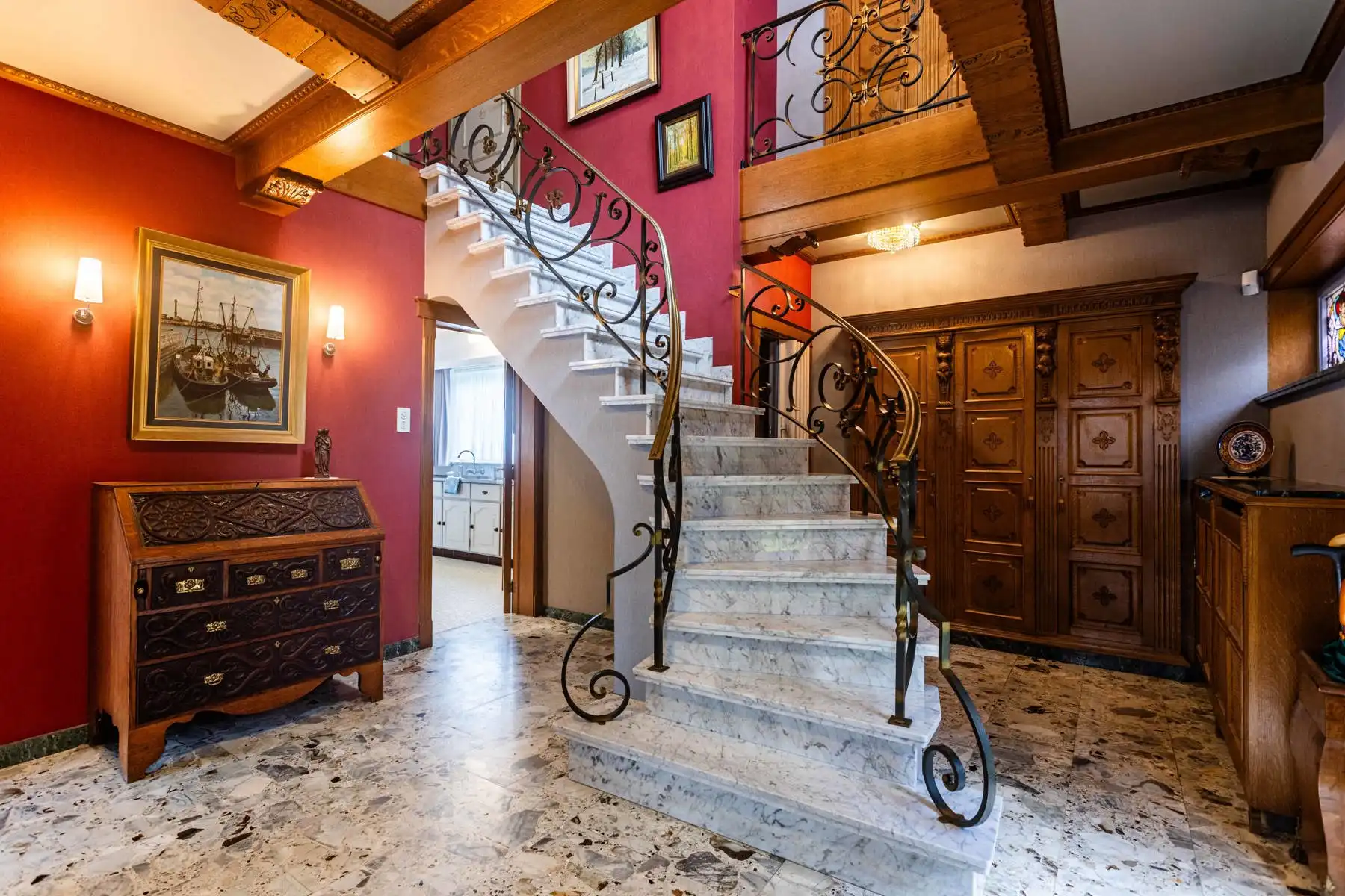 Villa te koop foto 5