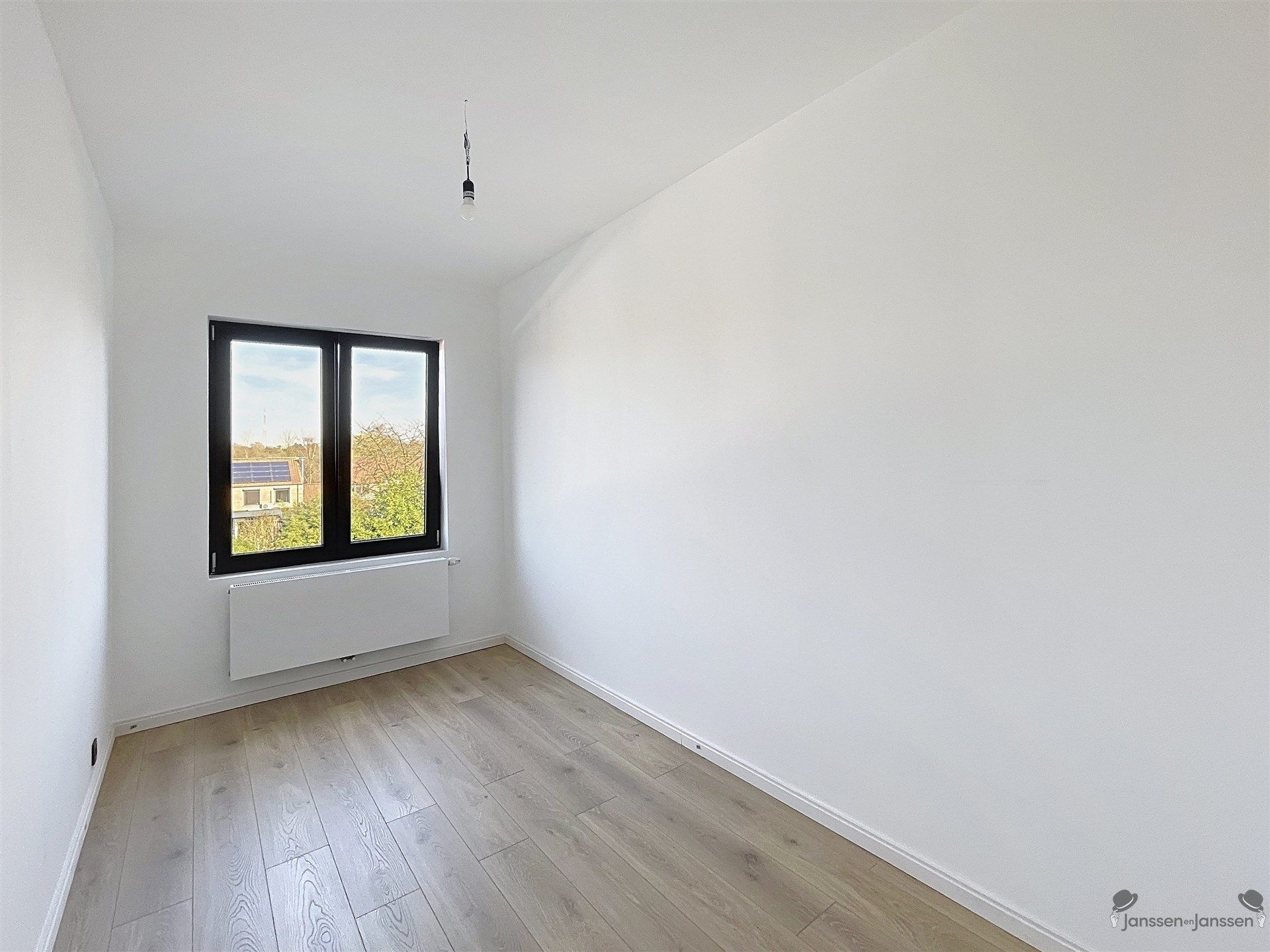 Appartement met 2 slaapkamers in Brasschaat foto 6
