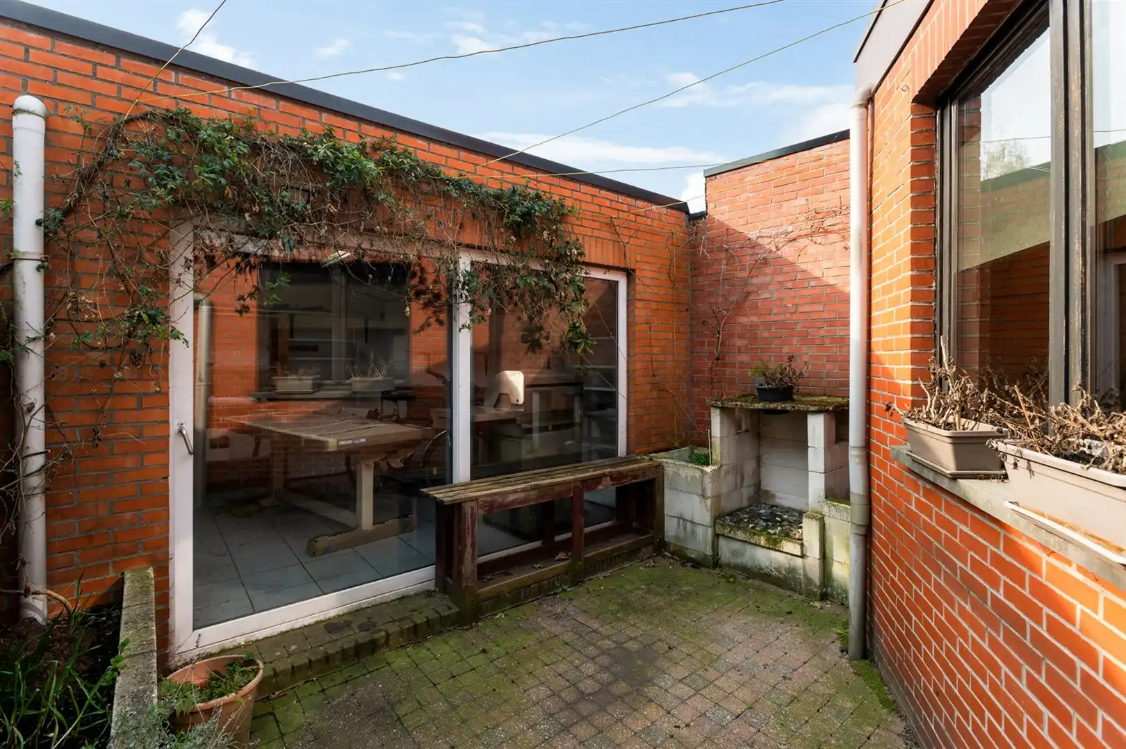 Te renoveren woning met garage in centrum foto 16