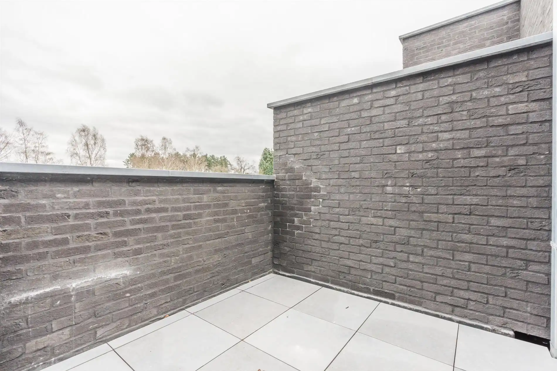 Recent appartement met 3 slaapkamers, 2 terrassen en autostaanplaats ! foto 7