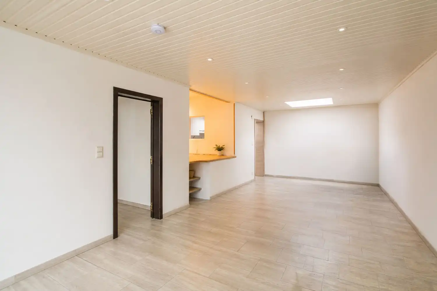 Gezellige instapklare woning in Bissegem foto 2