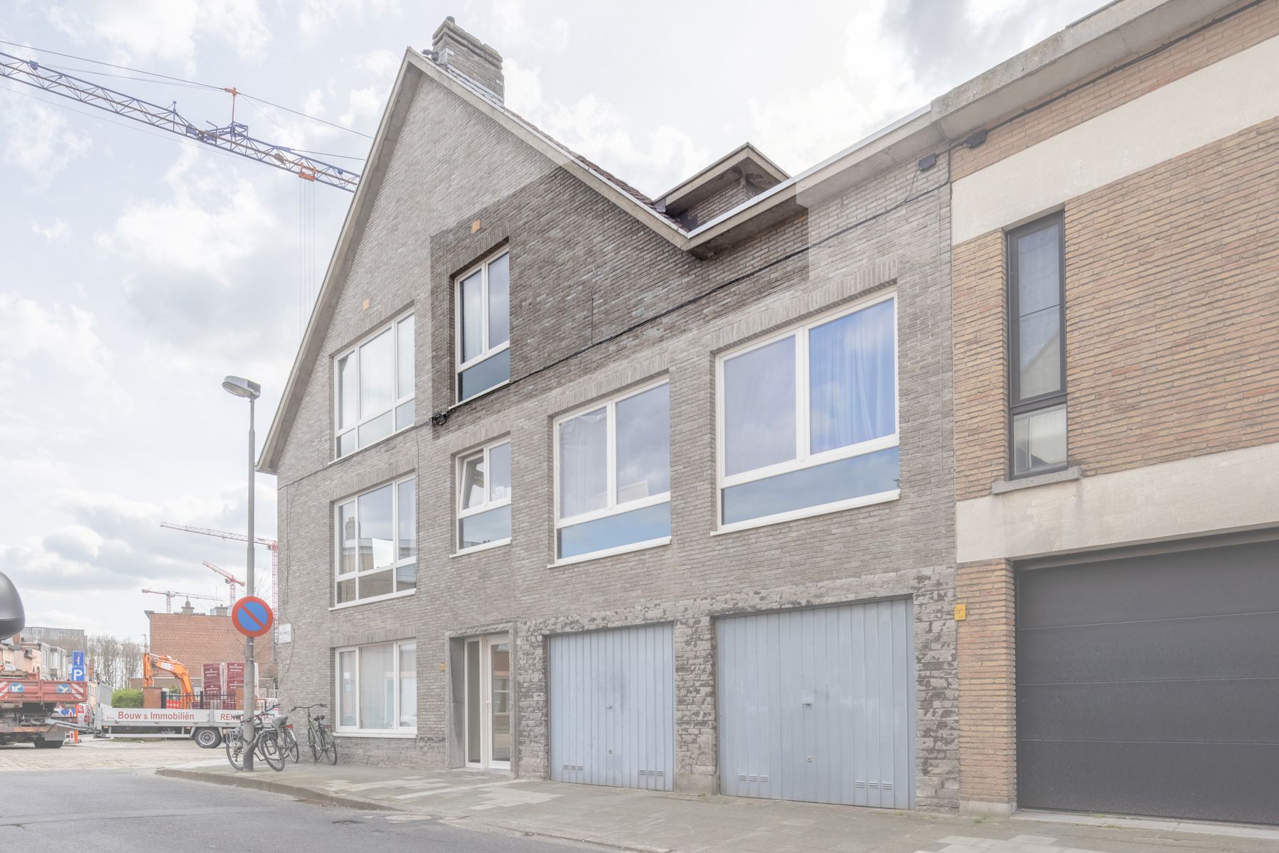 Appartement nabij UZ, ideaal voor studerende kinderen.  foto 12