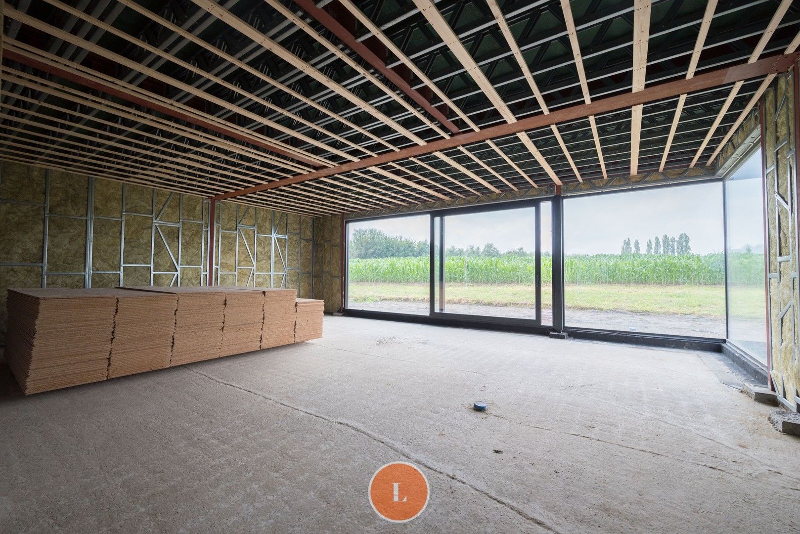 Unieke kans in Marke: Ruime casco villa op 569m² foto 24