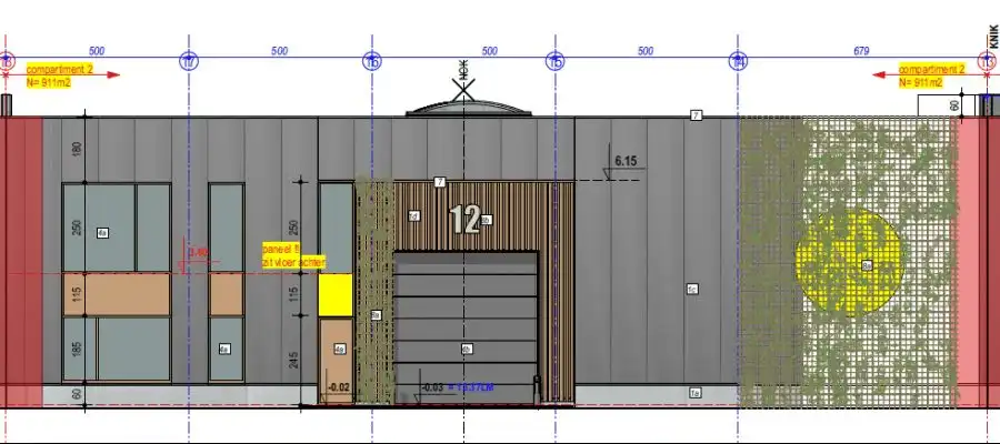 Langveldstraat 2 - Unit 12, 2220 Heist-Op-Den-Berg foto {{pictureIndex}}