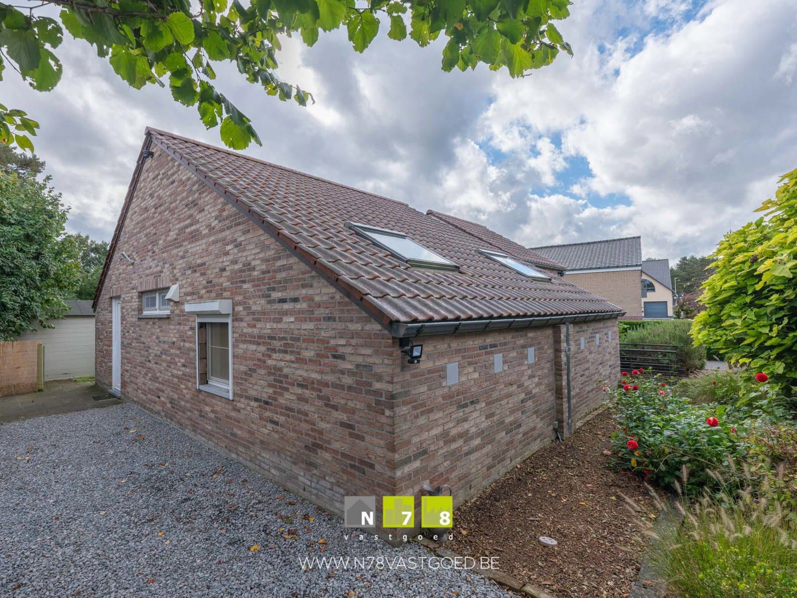 Huis te koop foto 34