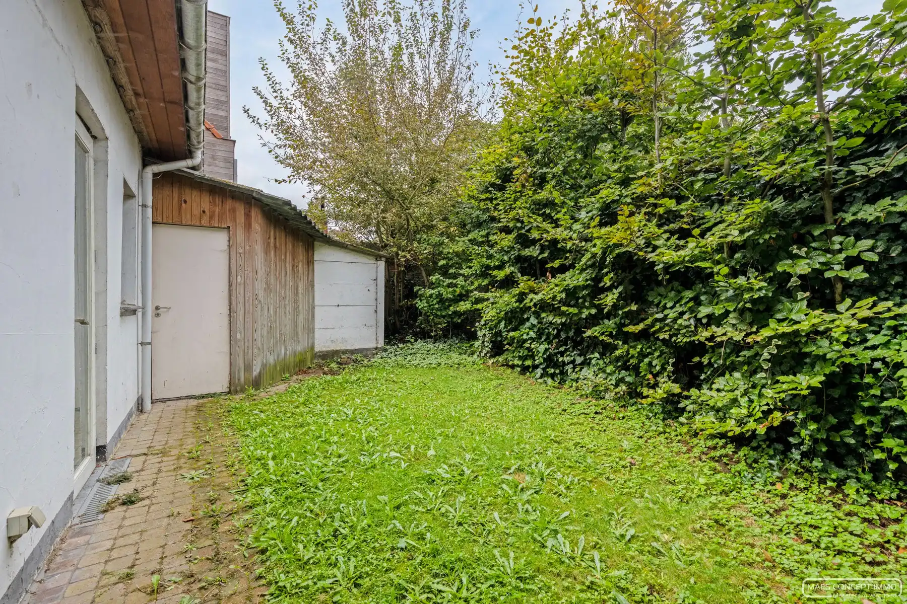 Te koop appartement te Beveren-Leie foto 24