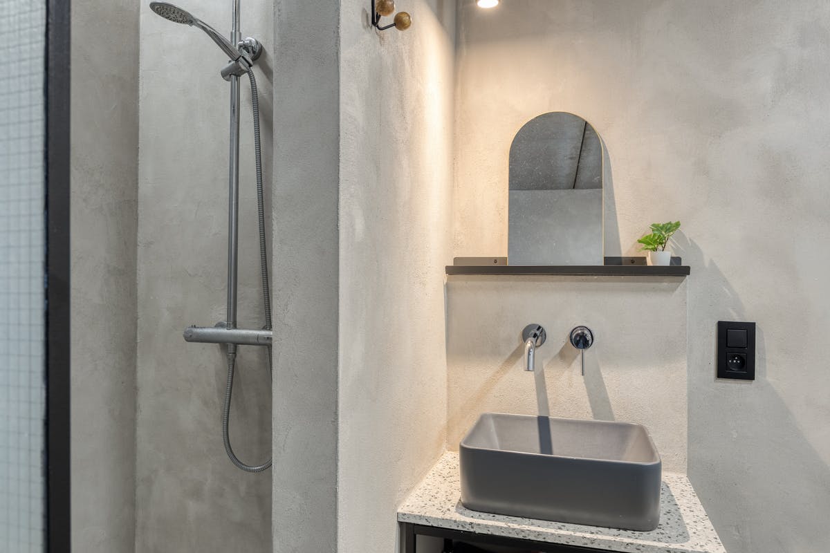 Modern studentenhuis met 9 kamers te koop in Mechelen foto 12