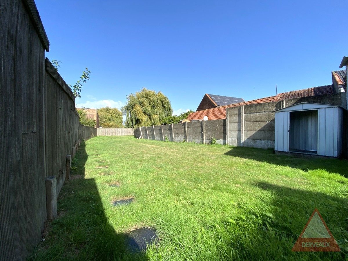 Langemark-Poelkapelle – Instapklare woning met tuin en garage foto 17