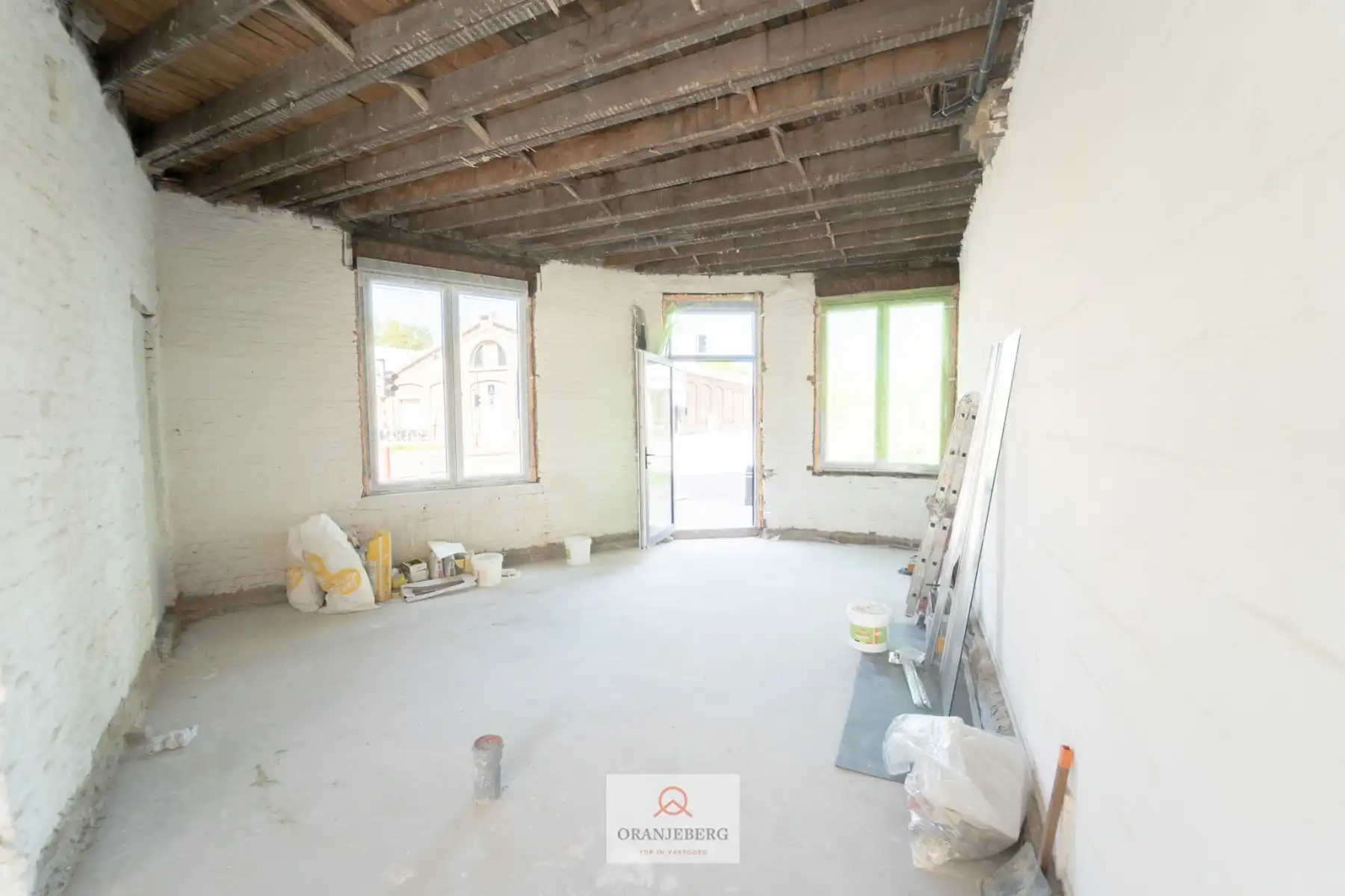 Gezellig hoekpand met horecavergunning foto 9