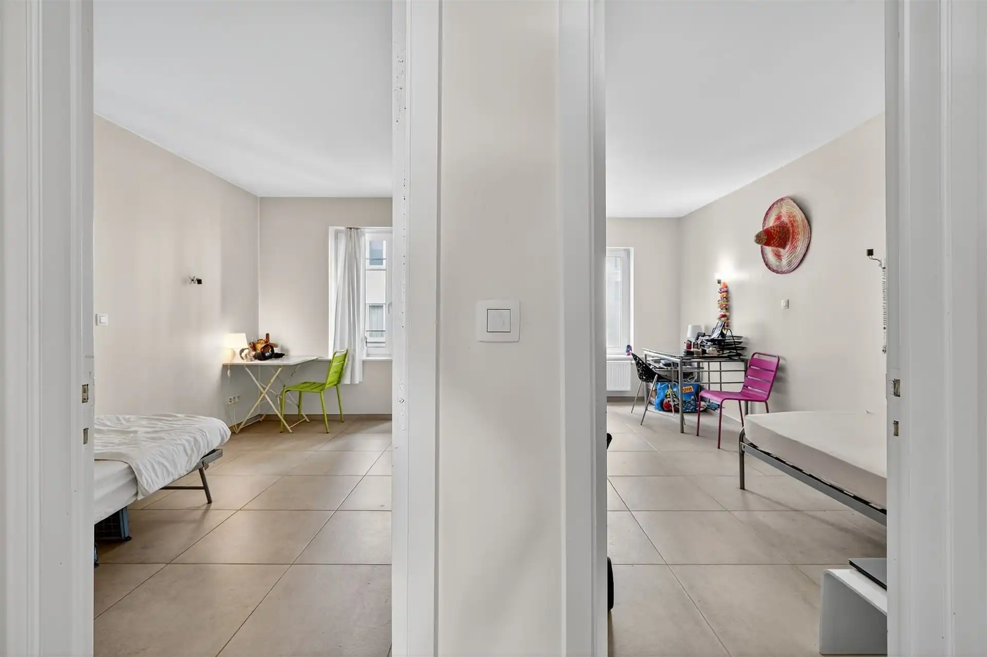 RUGZIJDE ZEEDIJK / GERENOVEERD foto 11