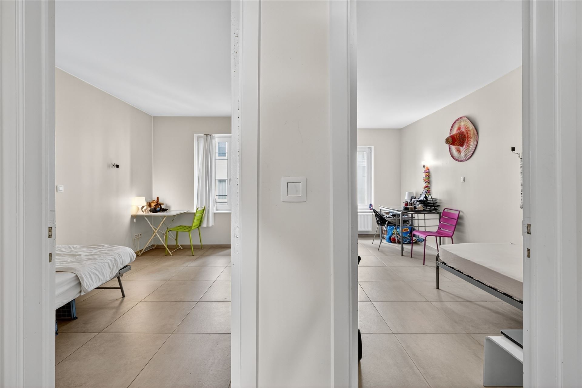 RUGZIJDE ZEEDIJK / GERENOVEERD foto 11