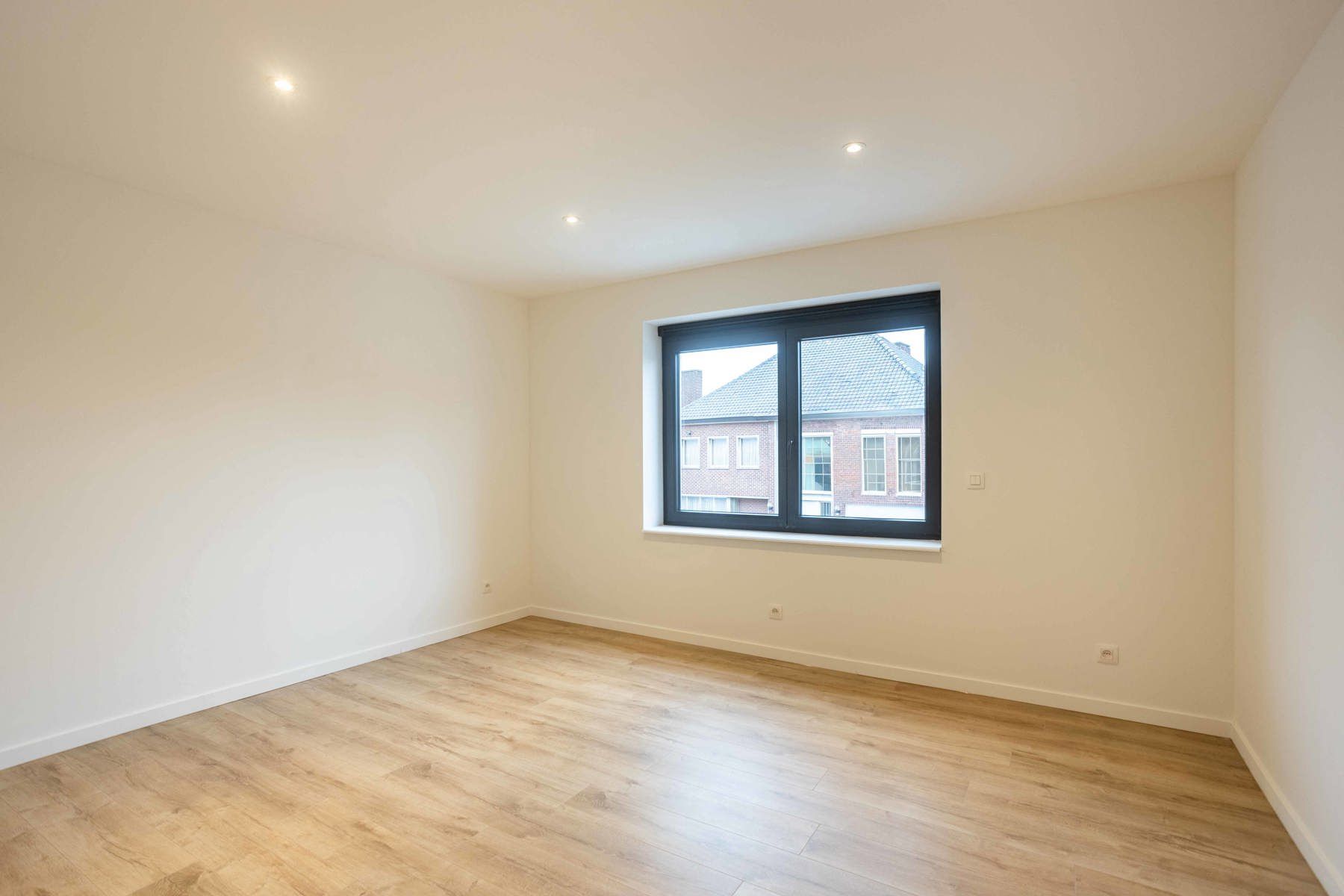 Energiezuinige woning met 4 slaapkamers en tuin foto 11