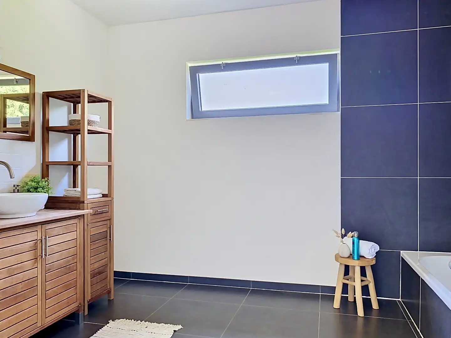 Instapklare gezinswoning met open zicht en mooie tuin, perceel 539 m², Torhout foto 16