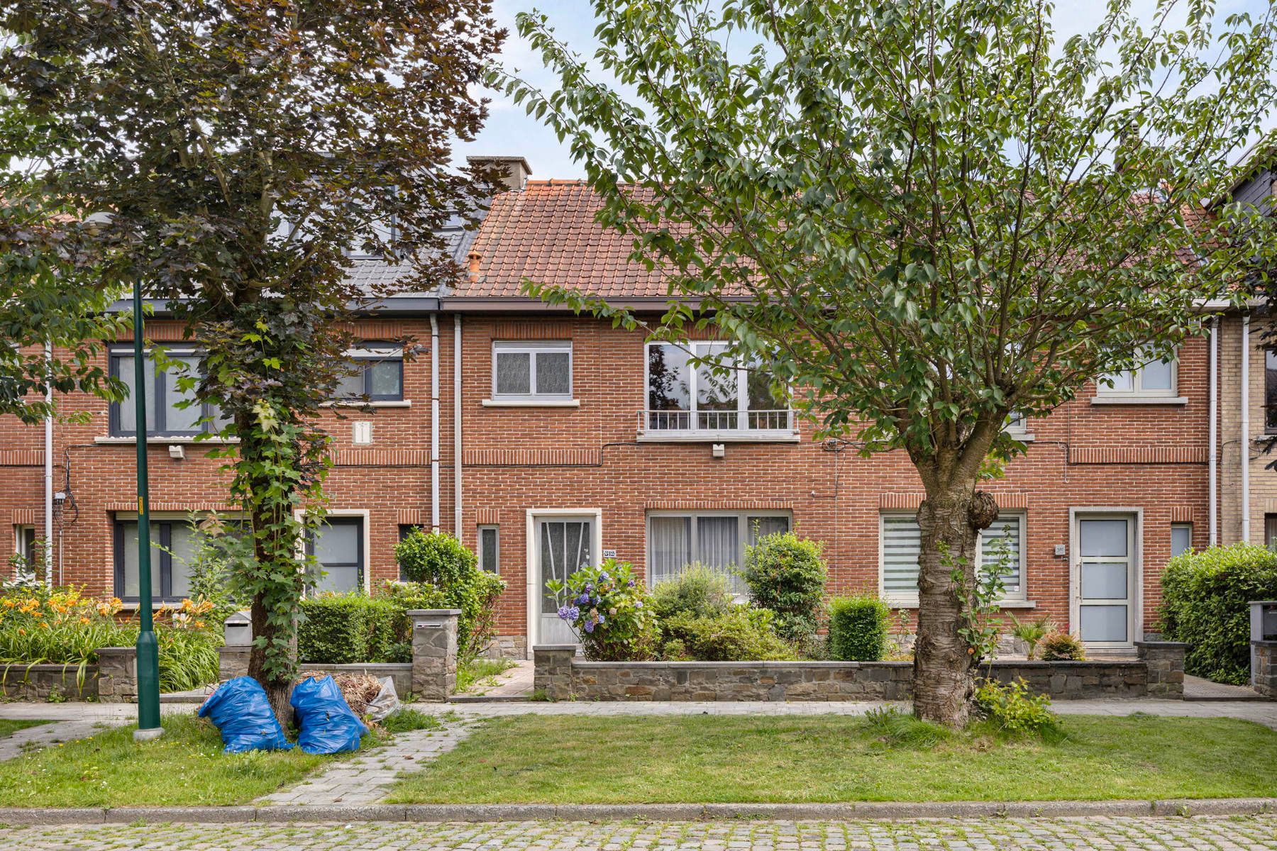 Gezinswoning 3 slaapkamers en charmante tuin in Koningslo foto 22