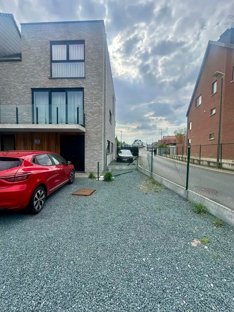 Carport te koop in centrum Ninove – Residentie GIGI foto 6