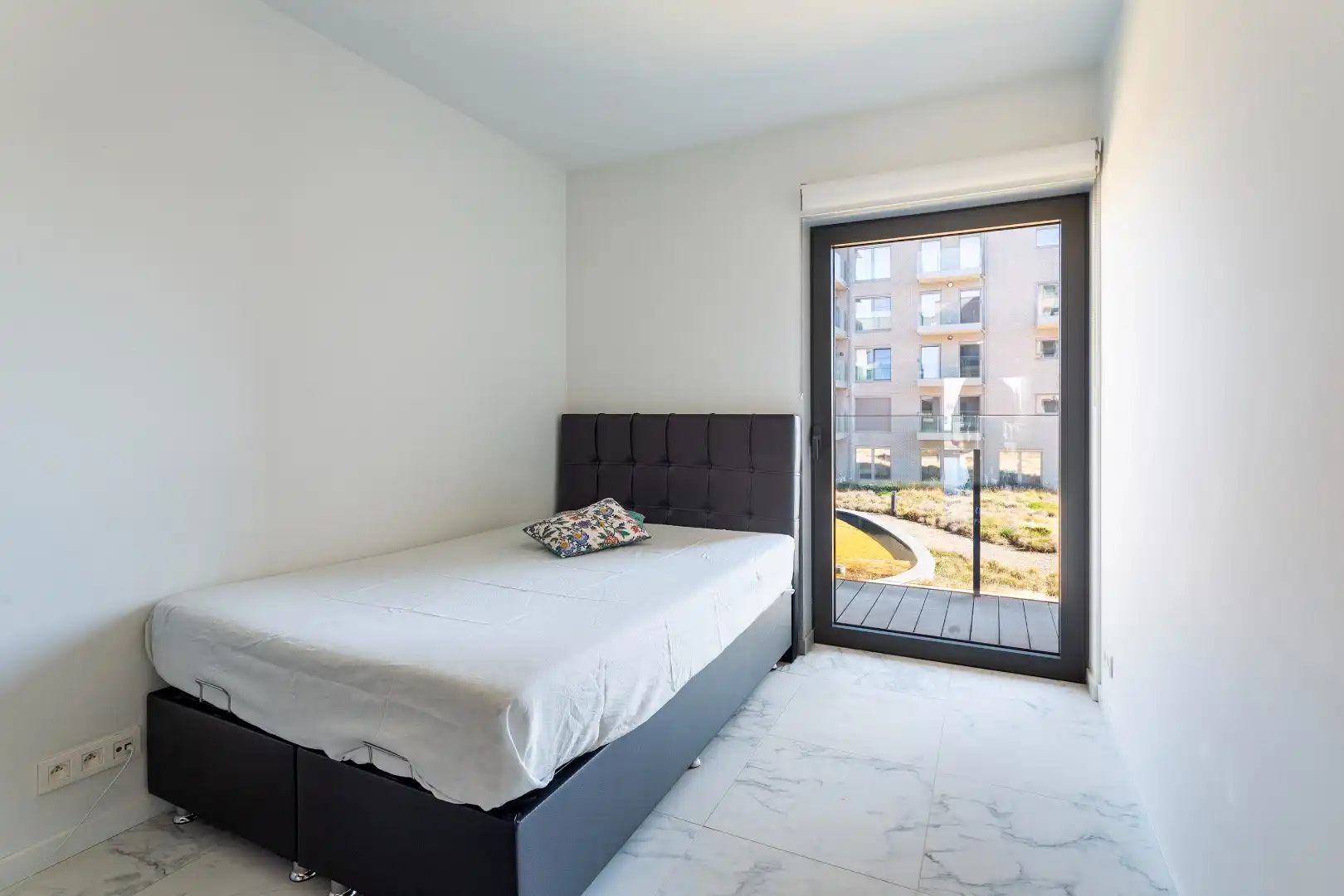 Luxueus nieuwbouw appartement met zicht op het Galgenweel foto 19