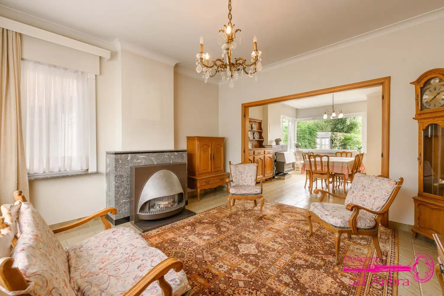 KAPELLESTRAAT 103 - 8760 TIELT (MEULEBEKE) foto 4