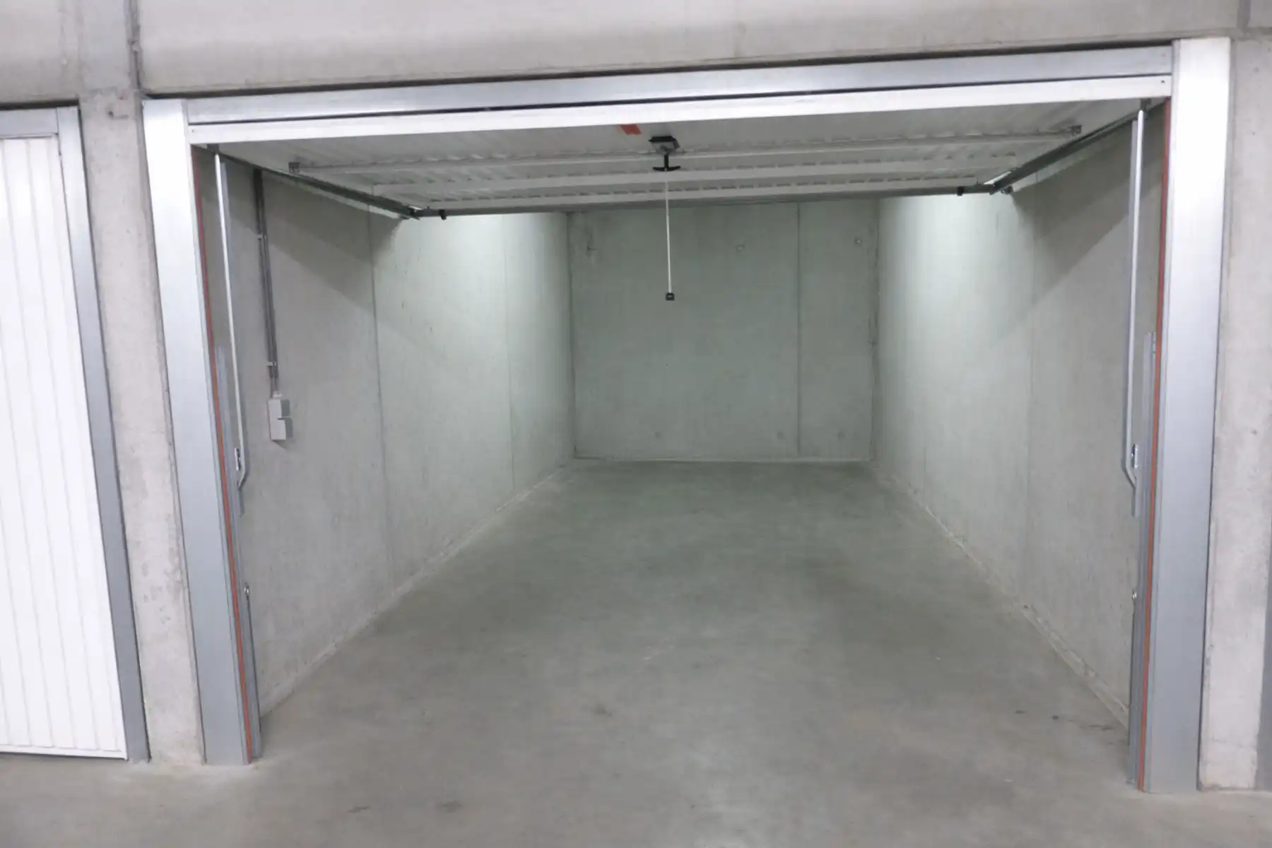 Rustig gelegen appartement met 2 slaapkamers en garage te Beernem foto 19