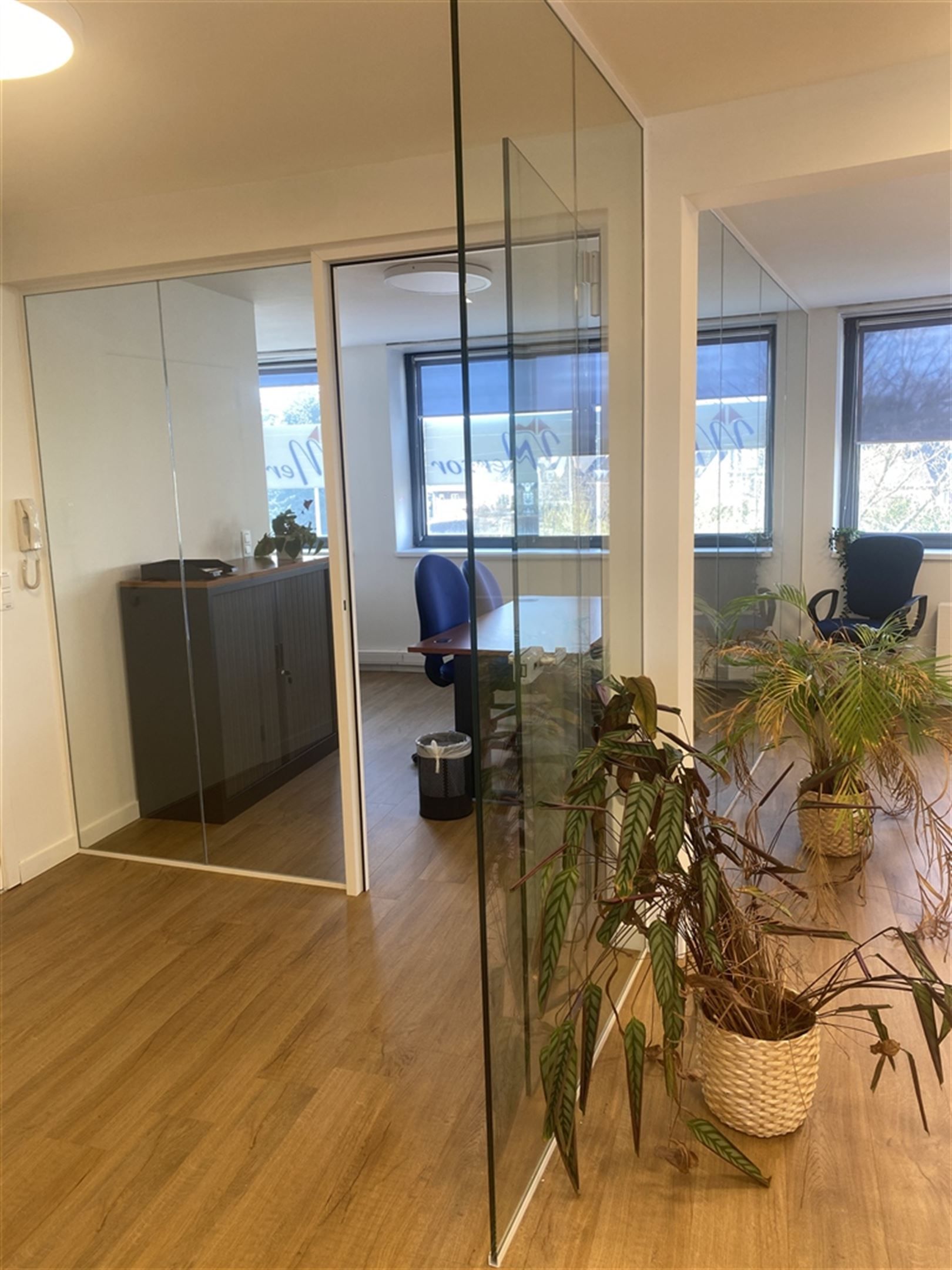 Kantoor op zichtlocatie met vlotte bereikbaarheid foto 5