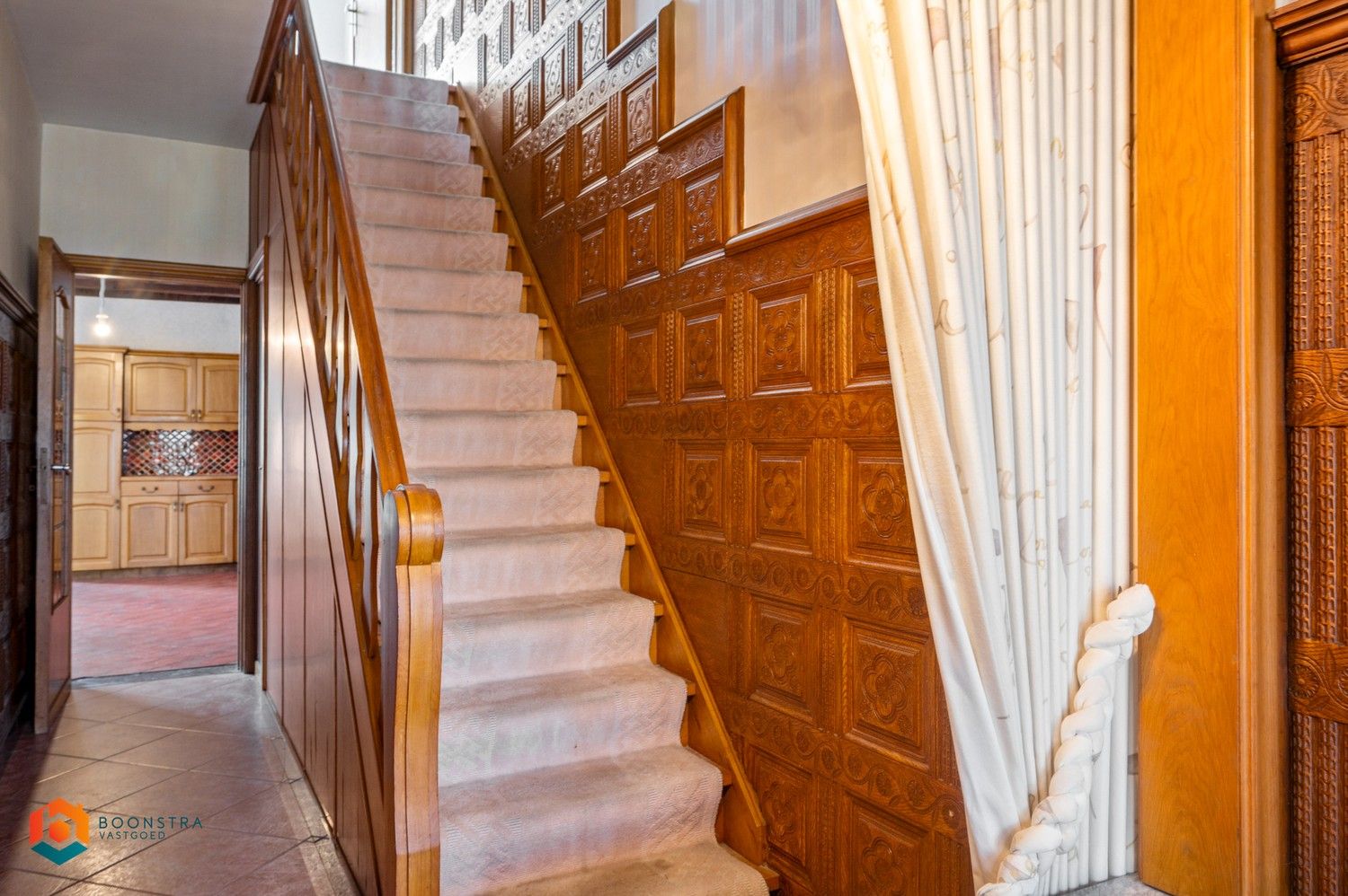 Woning met 3 slpkrs en tuin op toplocatie in Lier foto 19