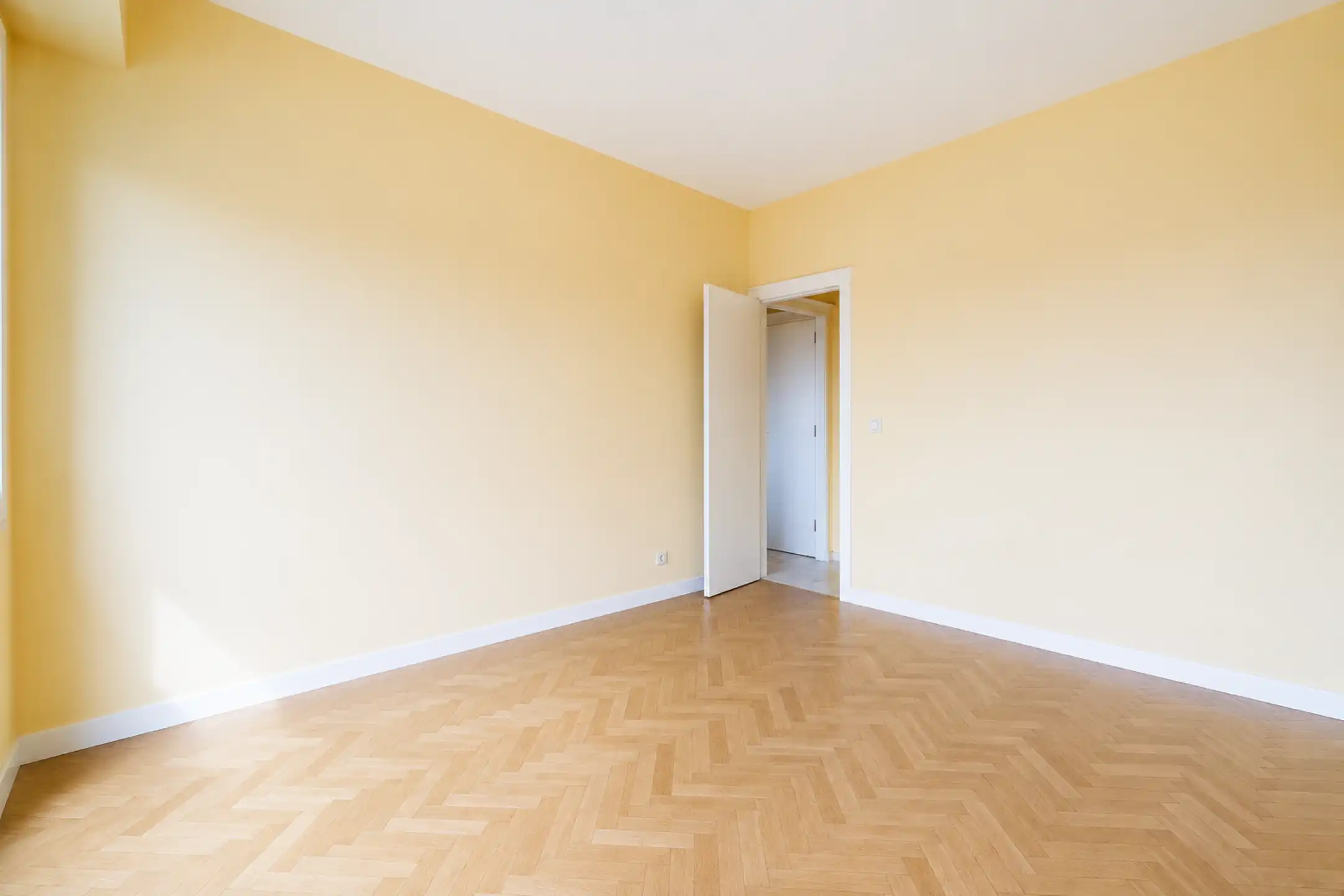Wonen in Ukkel, vol licht en frisse lucht foto 13
