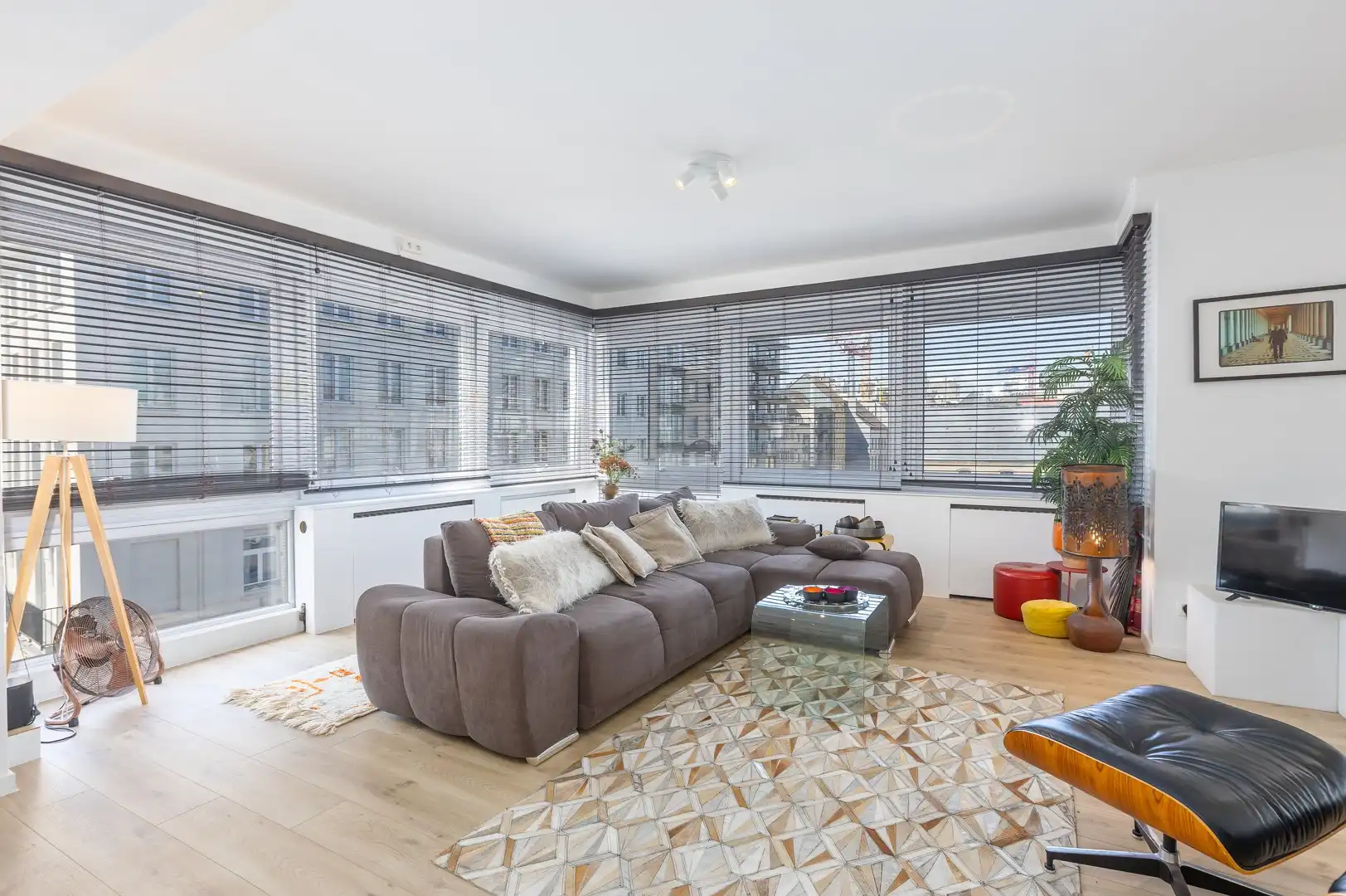 Appartement te koop foto 2