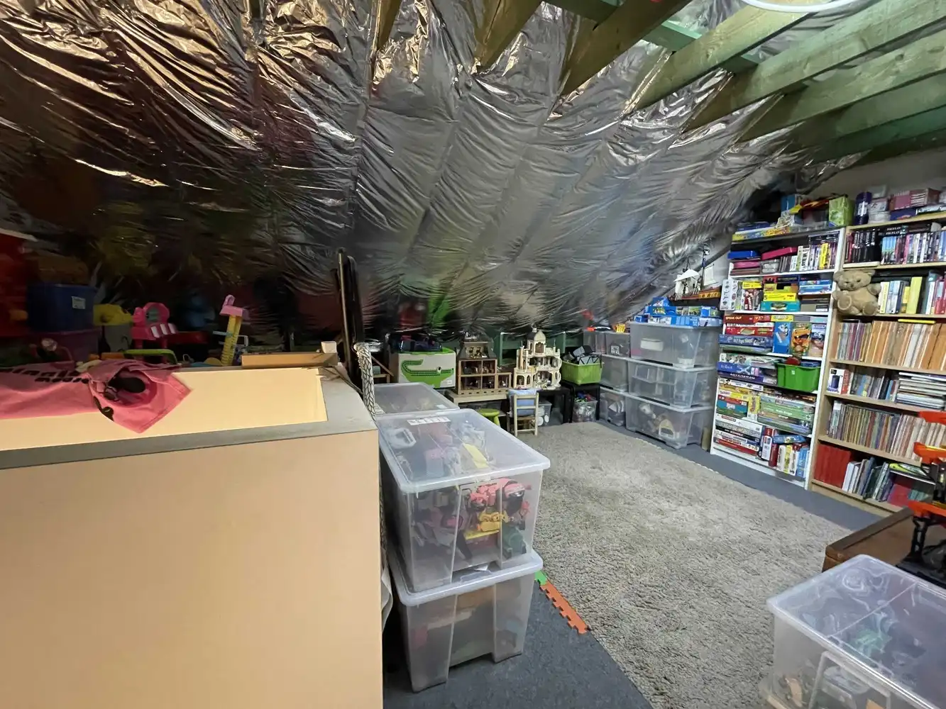 Instapklare gezinswoning met 4 slaapkamers en energielabel A foto 20