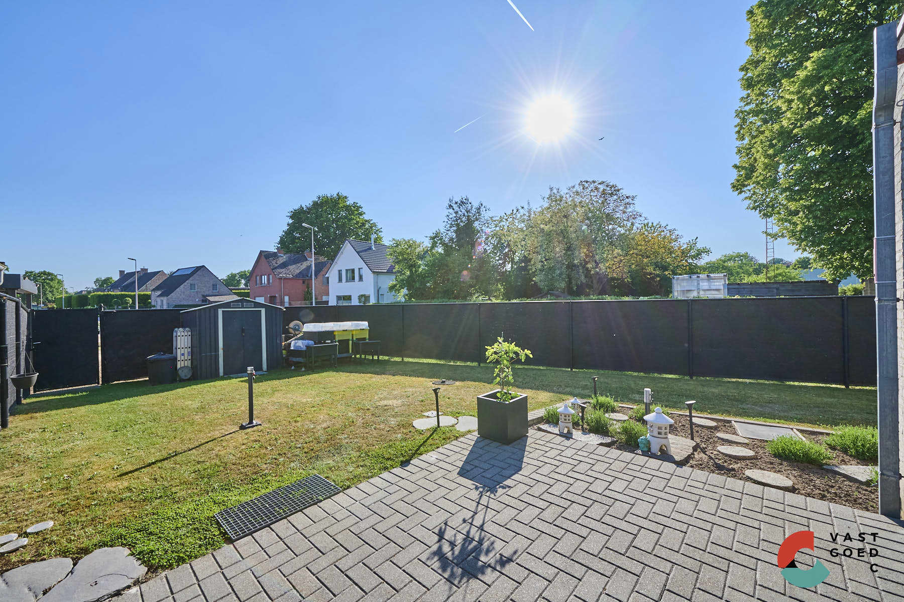 Huis te koop foto 10