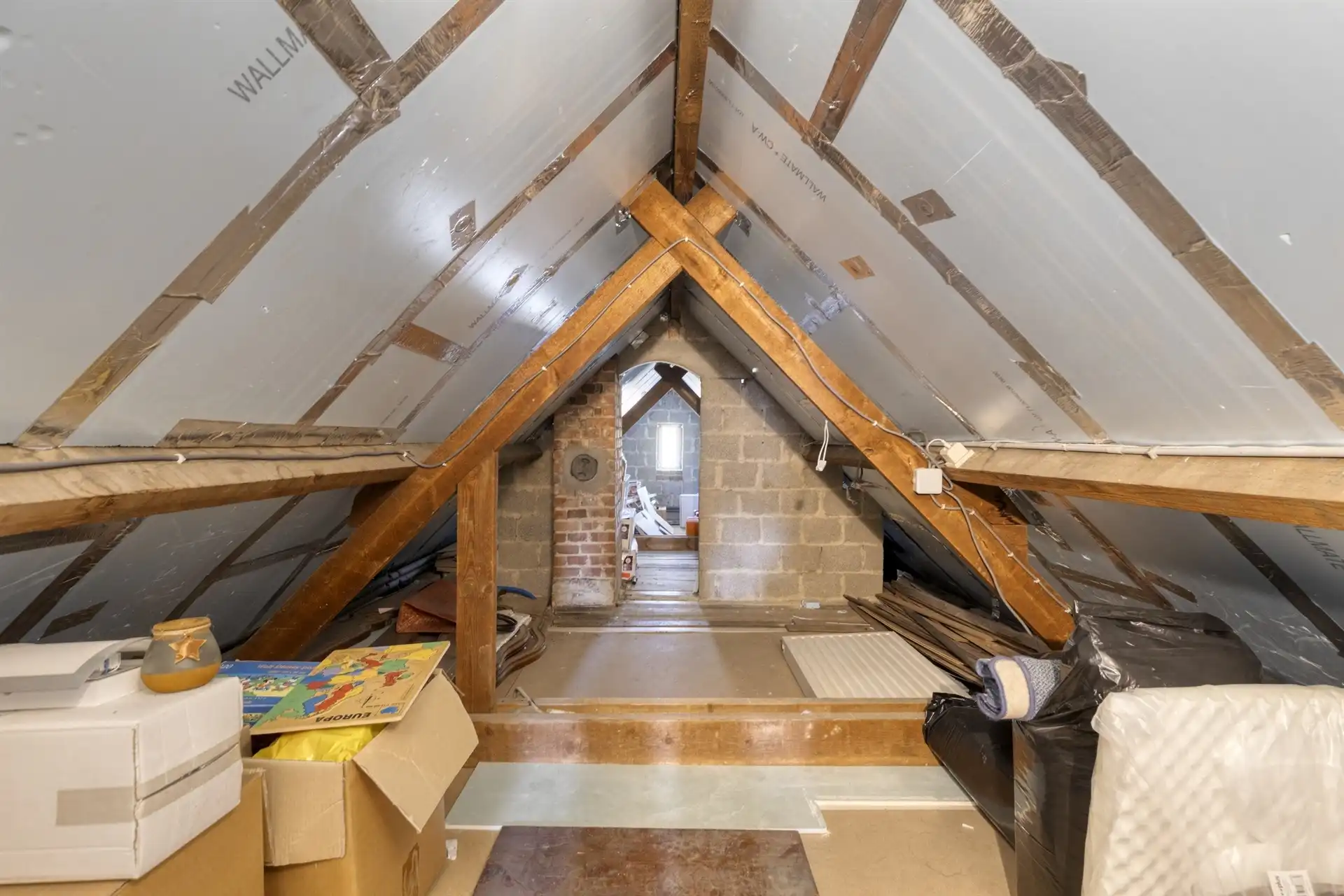 Karaktervolle, ruime villa met 4 slaapkamers foto 22