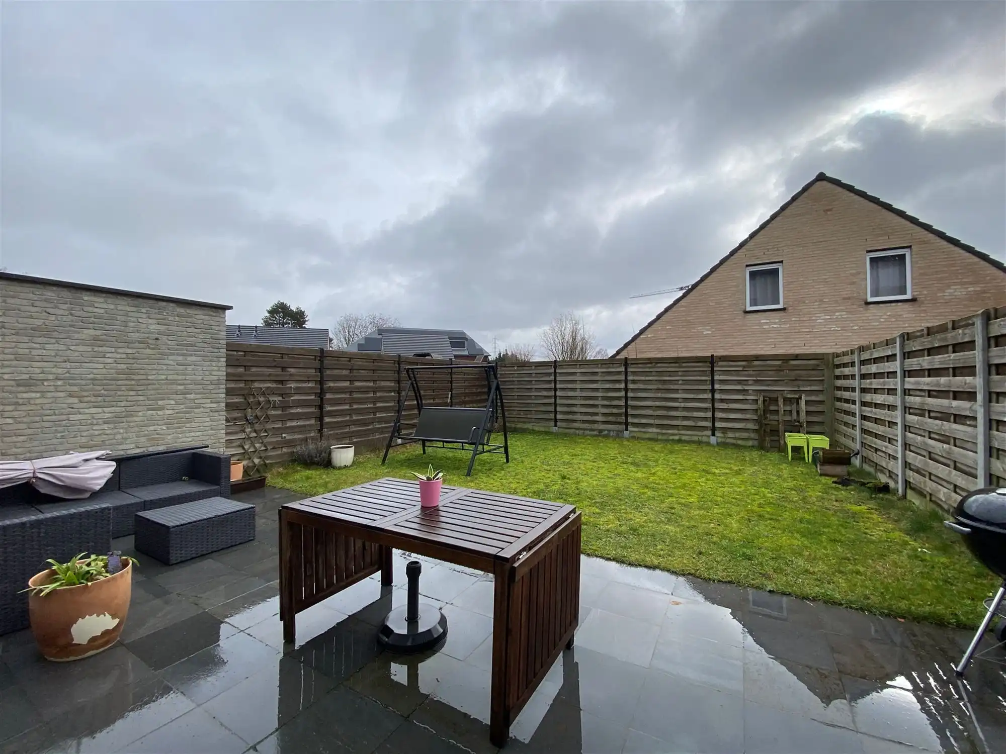 Ruime energiezuinige woning met vier slaapkamers  foto 26