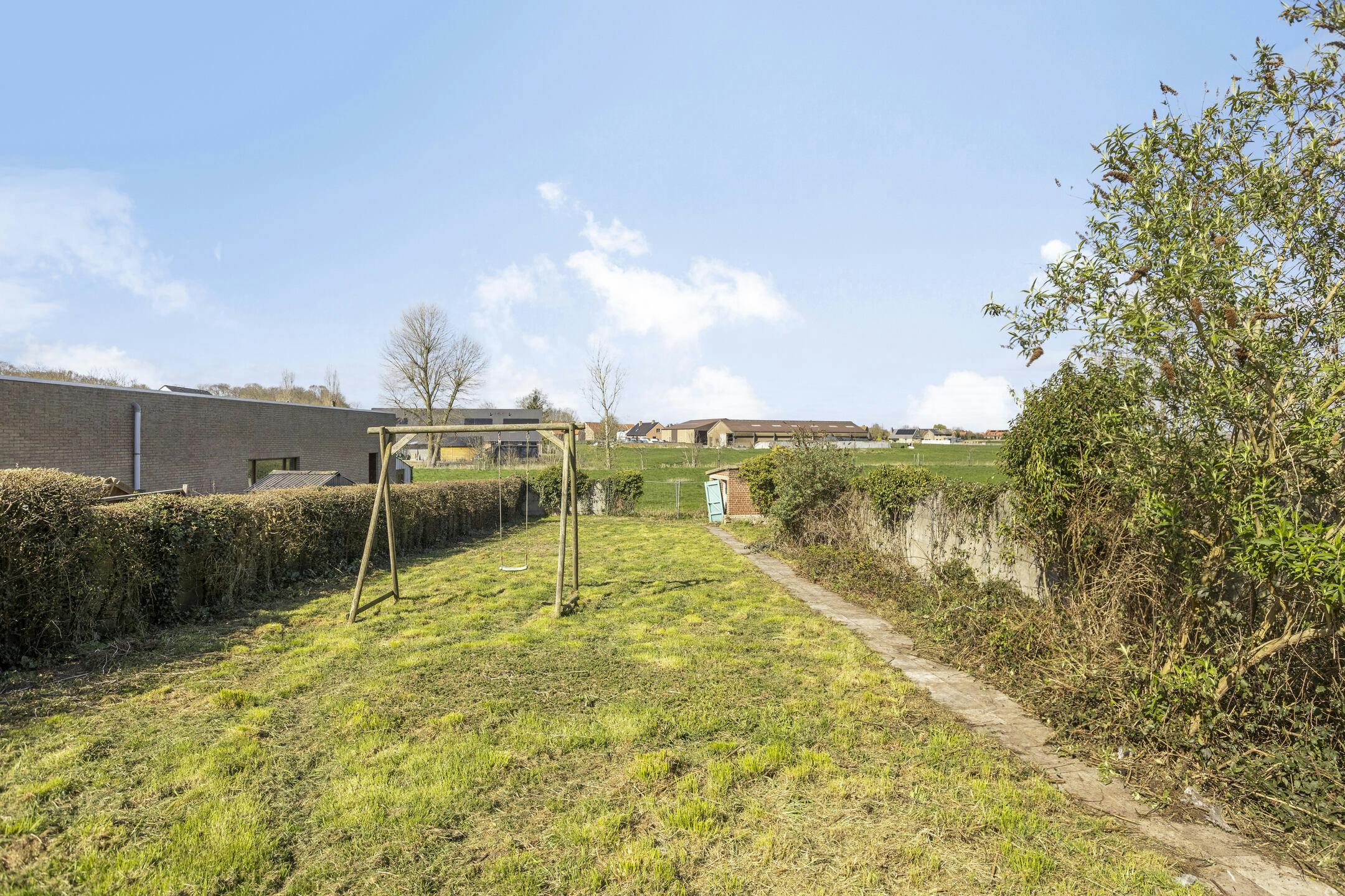 Opbrengsteigendom te koop in Elverdinge foto 4