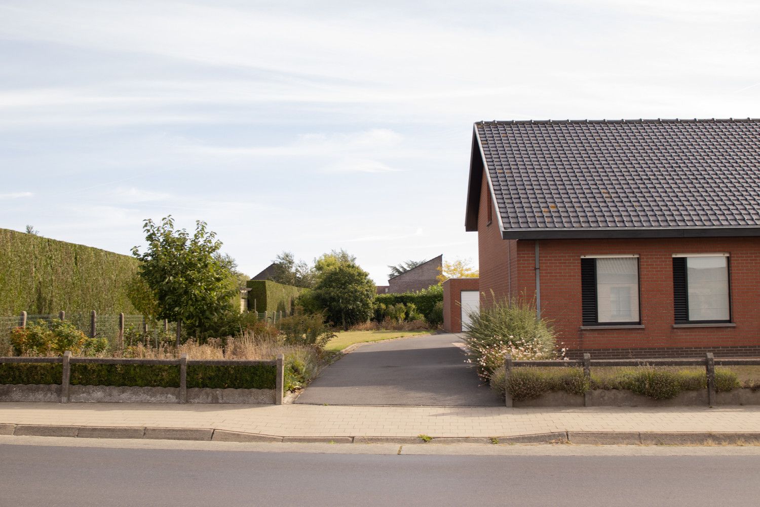 Alleenstaande woning te Koolskamp. foto 2