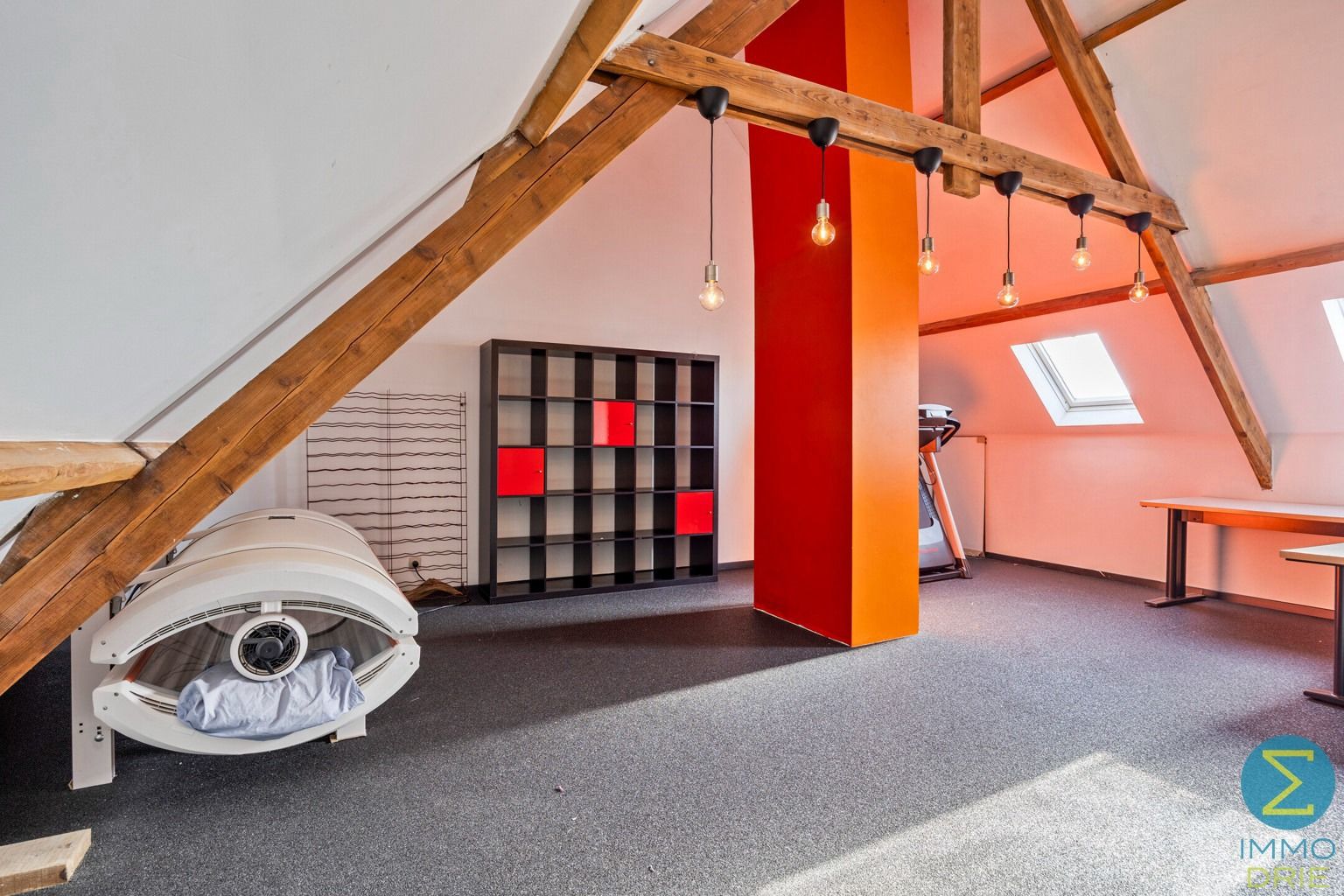 Instapklare woning met 3 slaapkamers in centrum Arendonk foto 15