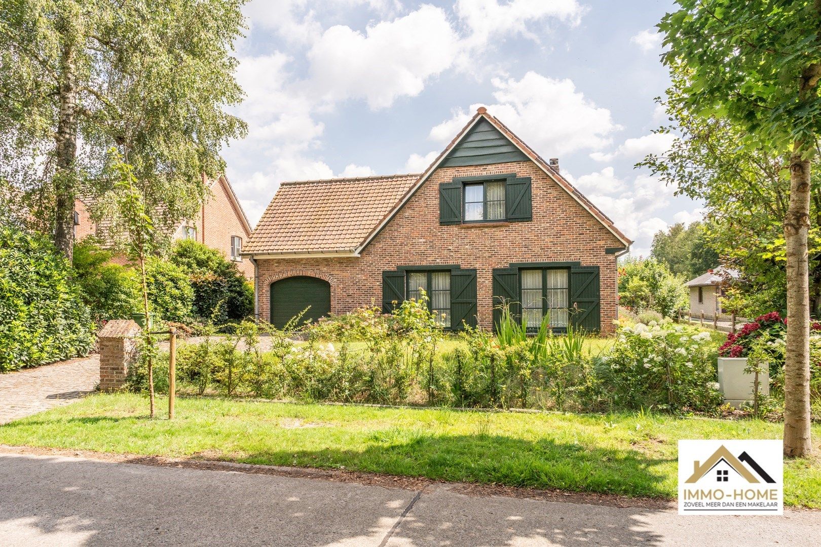 Huis te koop Langenakkerlaan 41 - - 9080 Lochristi