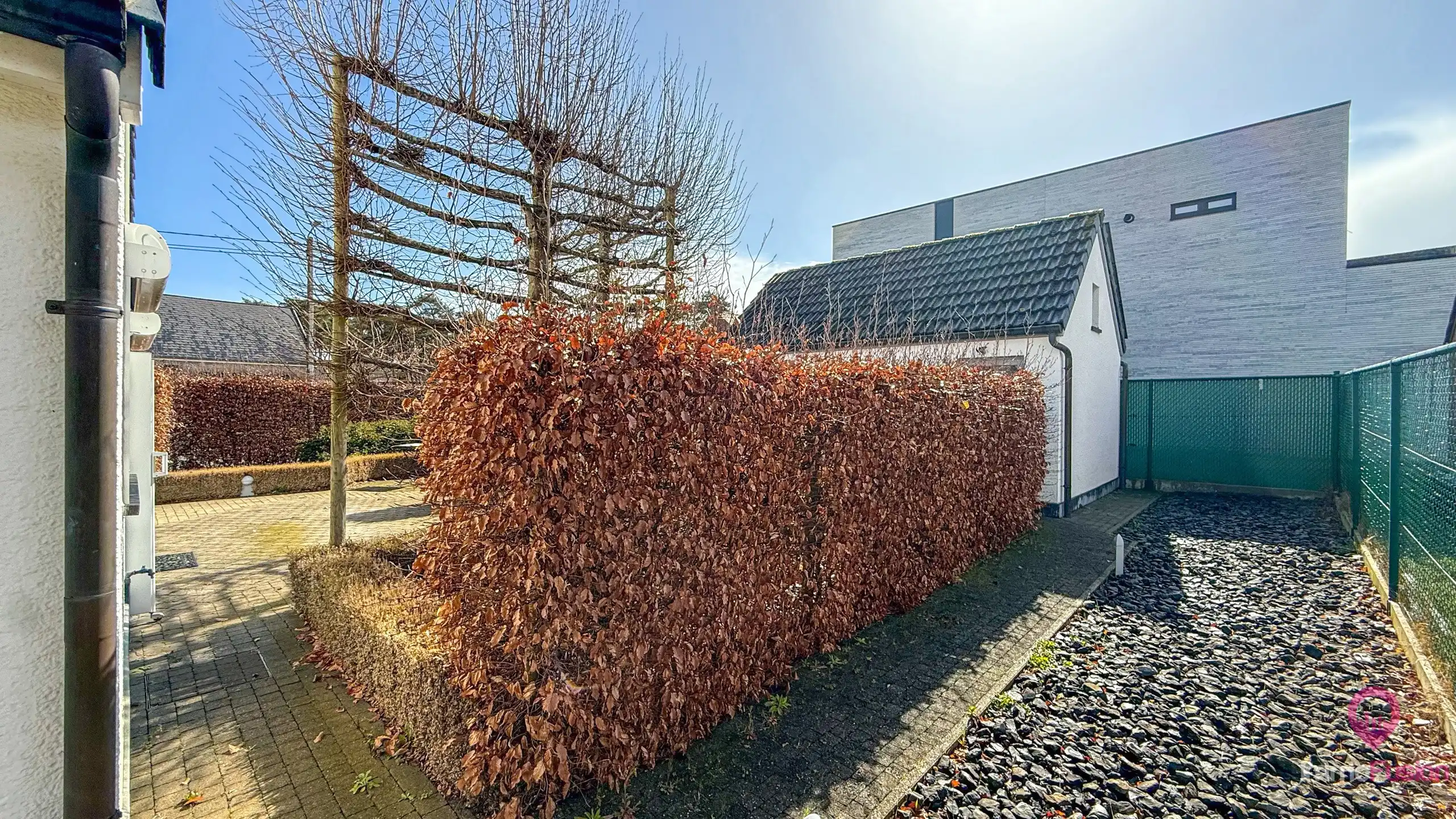 Charmante open bebouwing met 3 slaapkamers op rustige ligging! foto 38