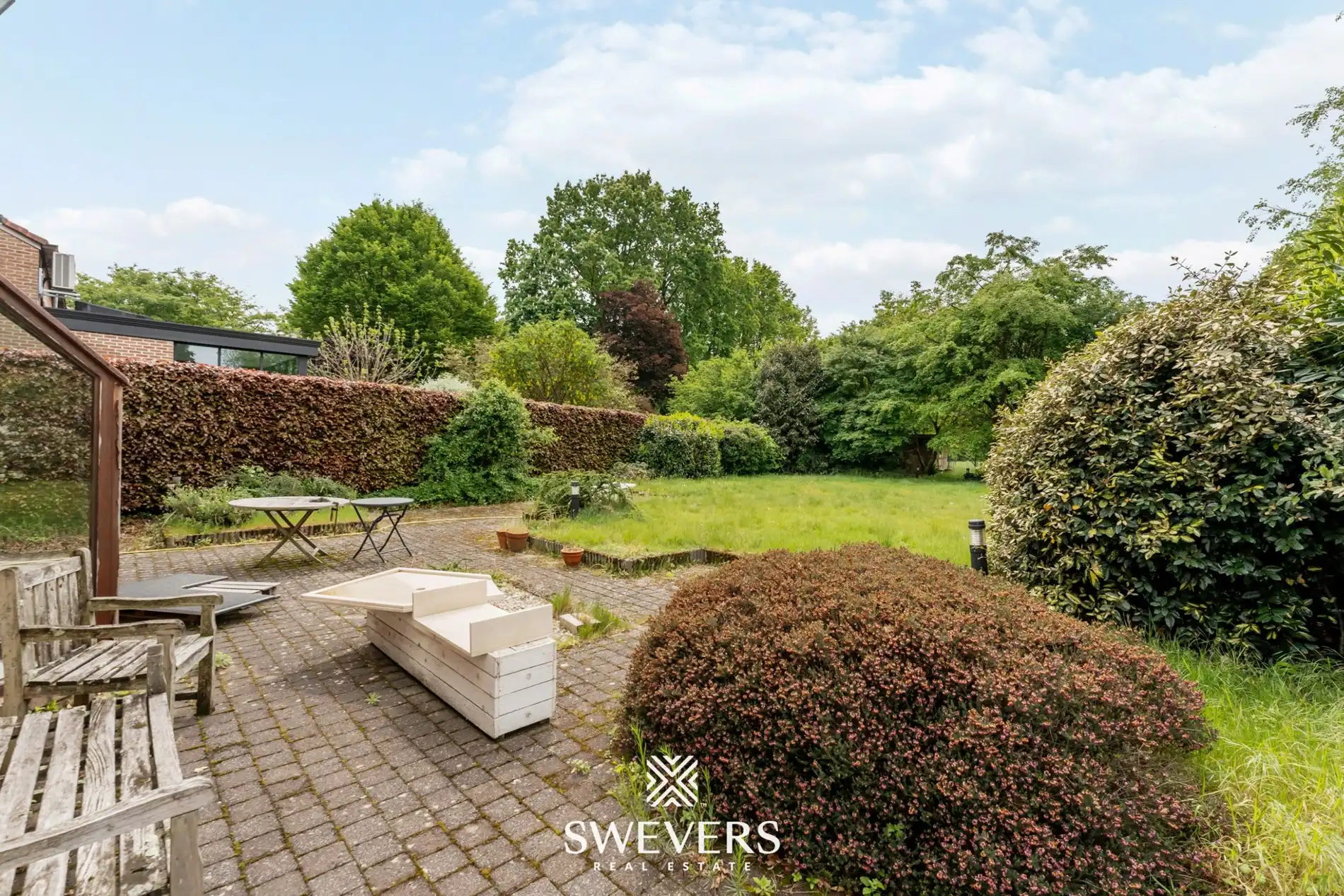 Ruime woning met veel potentieel op prachtig perceel (23a96ca) te Helchteren foto 34