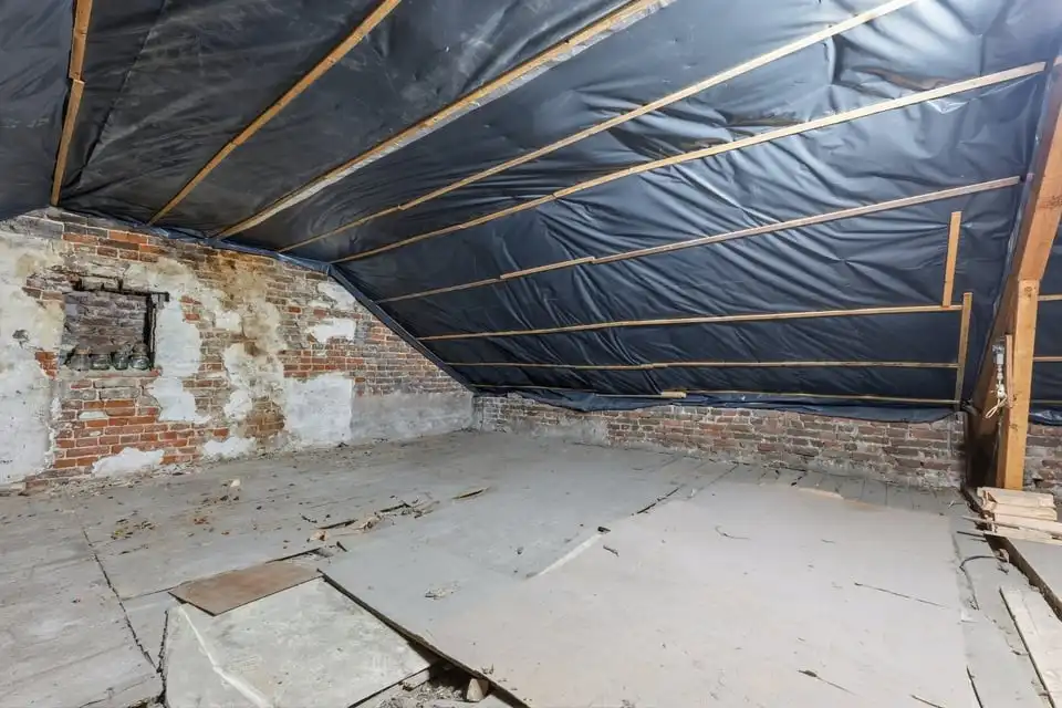 RUIM TE RENOVEREN PAND MET UITZONDERLIJK POTENTIEEL IN RIEMST foto 22