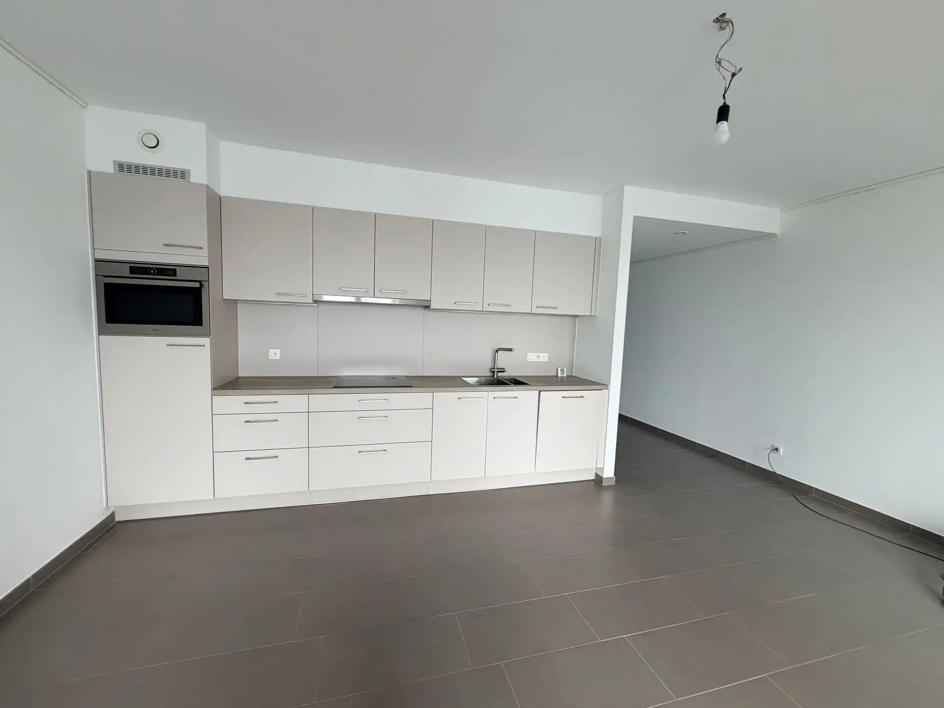 Appartement foto 6