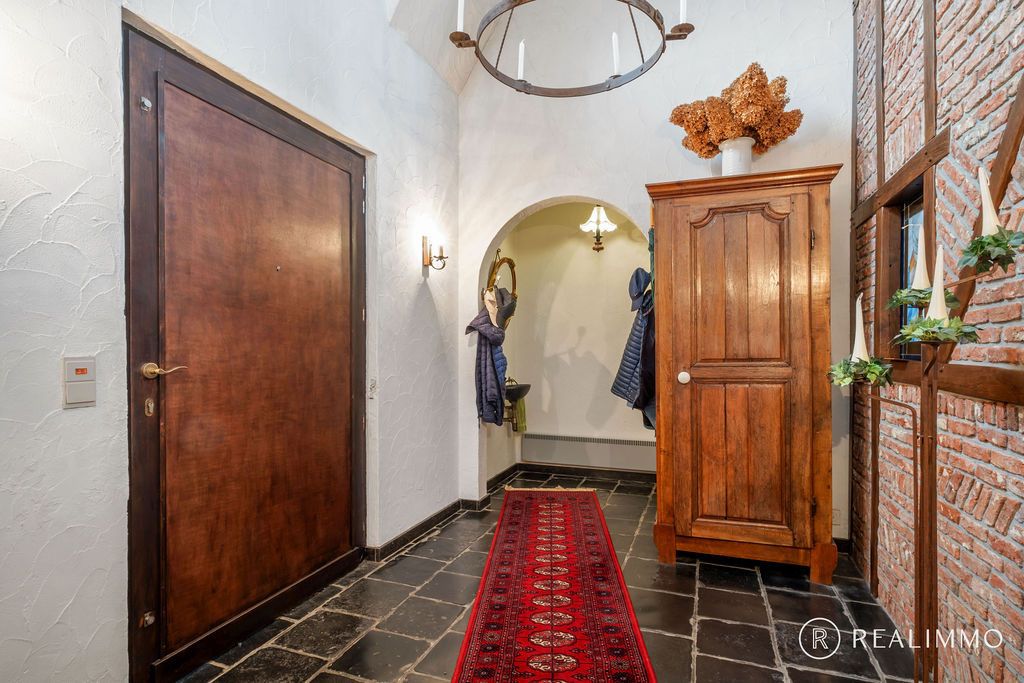 Karaktervolle rustig gelegen woning in Waarmaarde foto 5