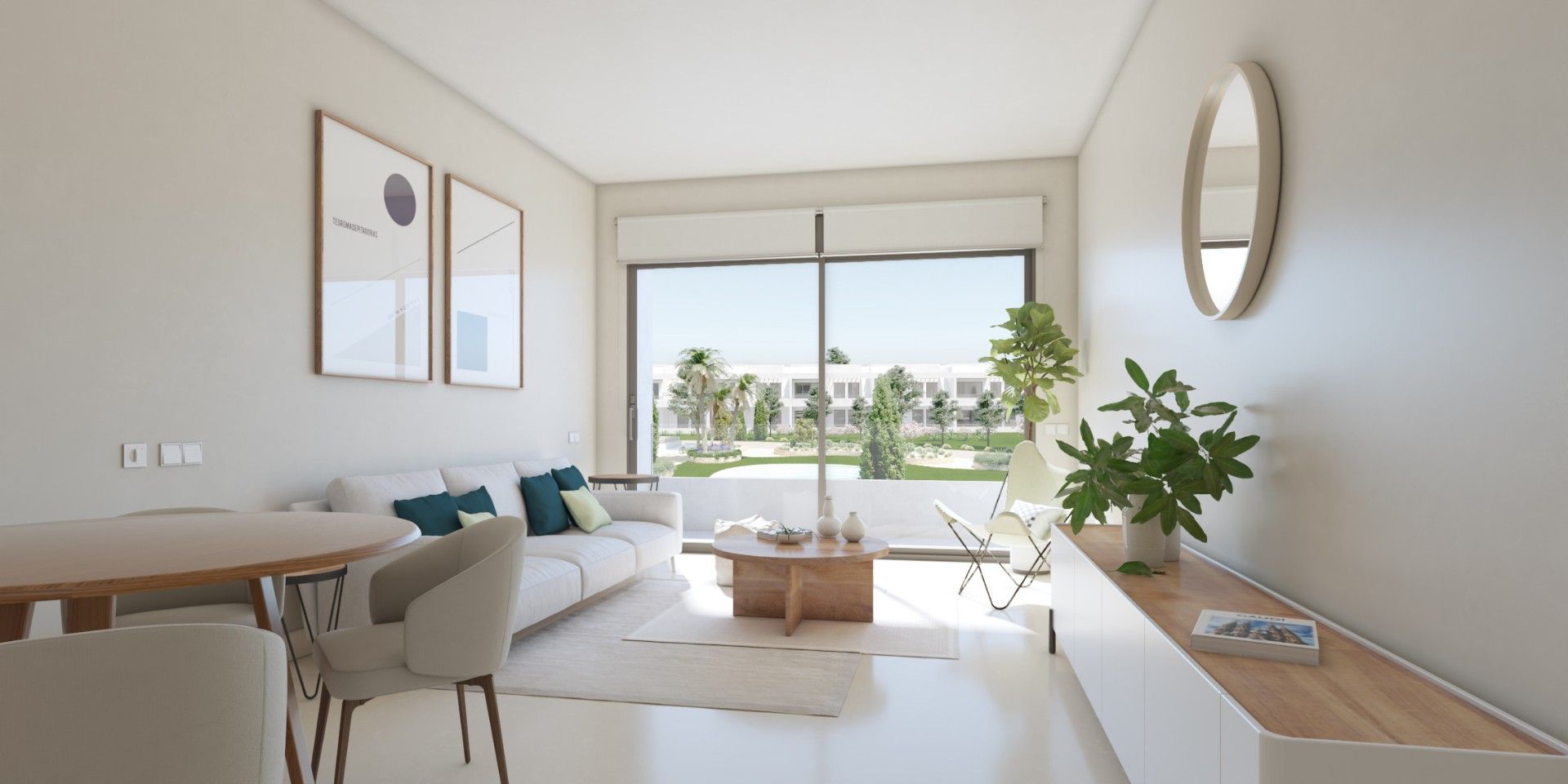 Villa Amalia Phase III - Torrevieja foto 4