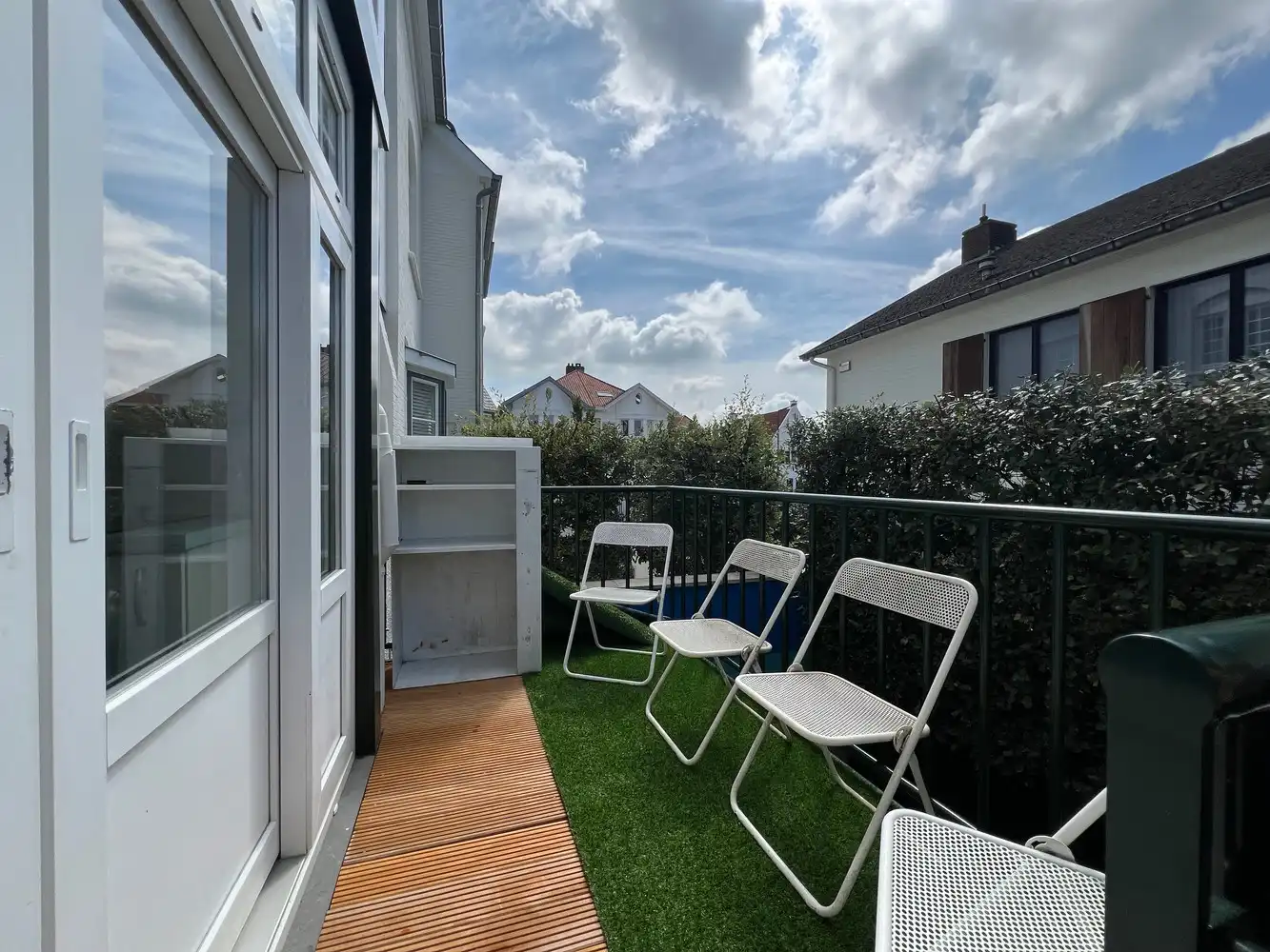 Charmante authentieke woning op toplocatie – Duinendreef, Duinbergen foto 8