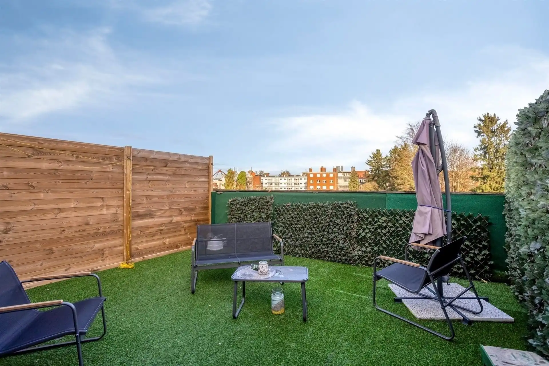 Eengezinswoning foto 14