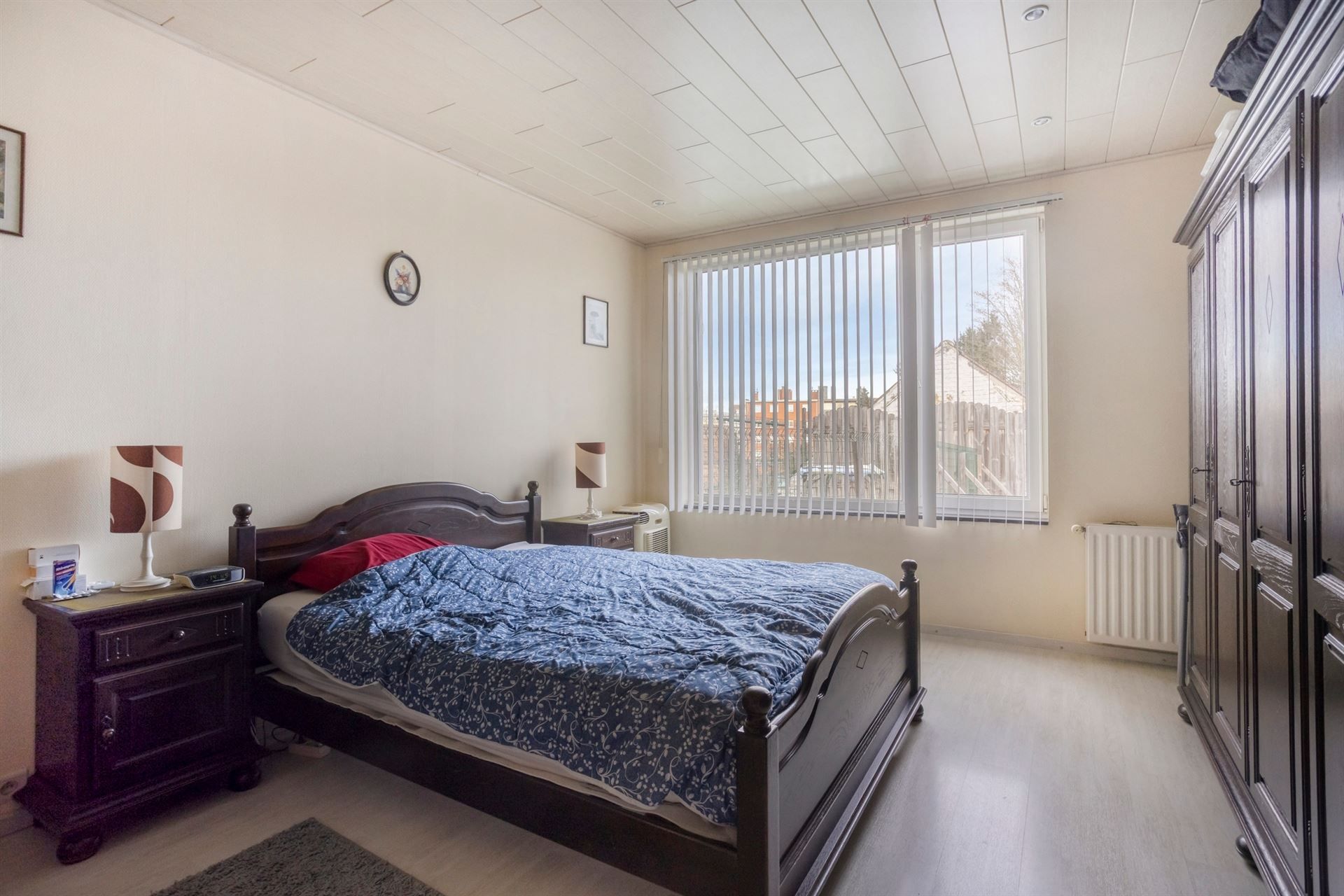 Appartementsgebouw foto 14