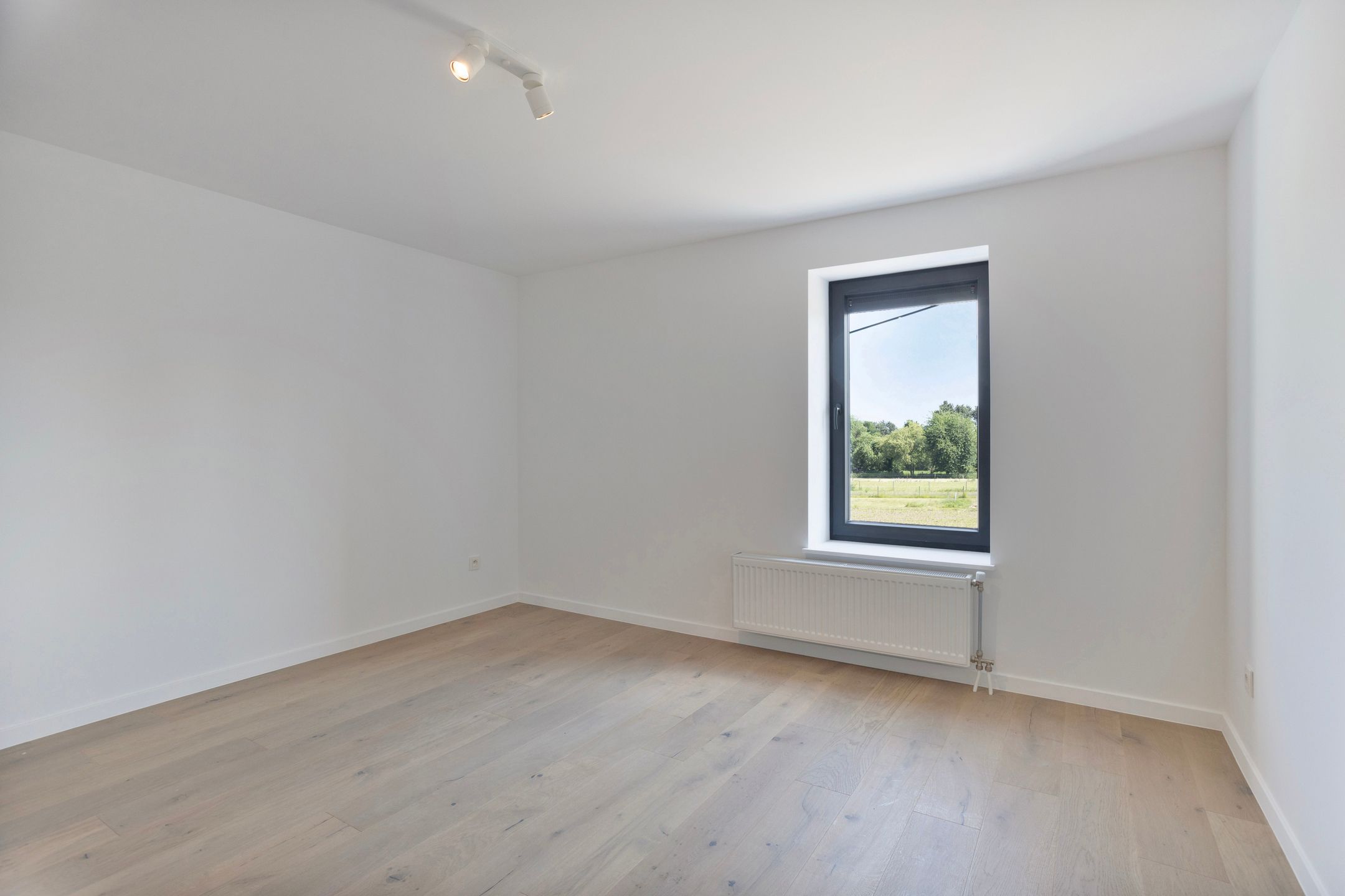 Energiezuinige landelijke woning te Kessel-Lo foto 7