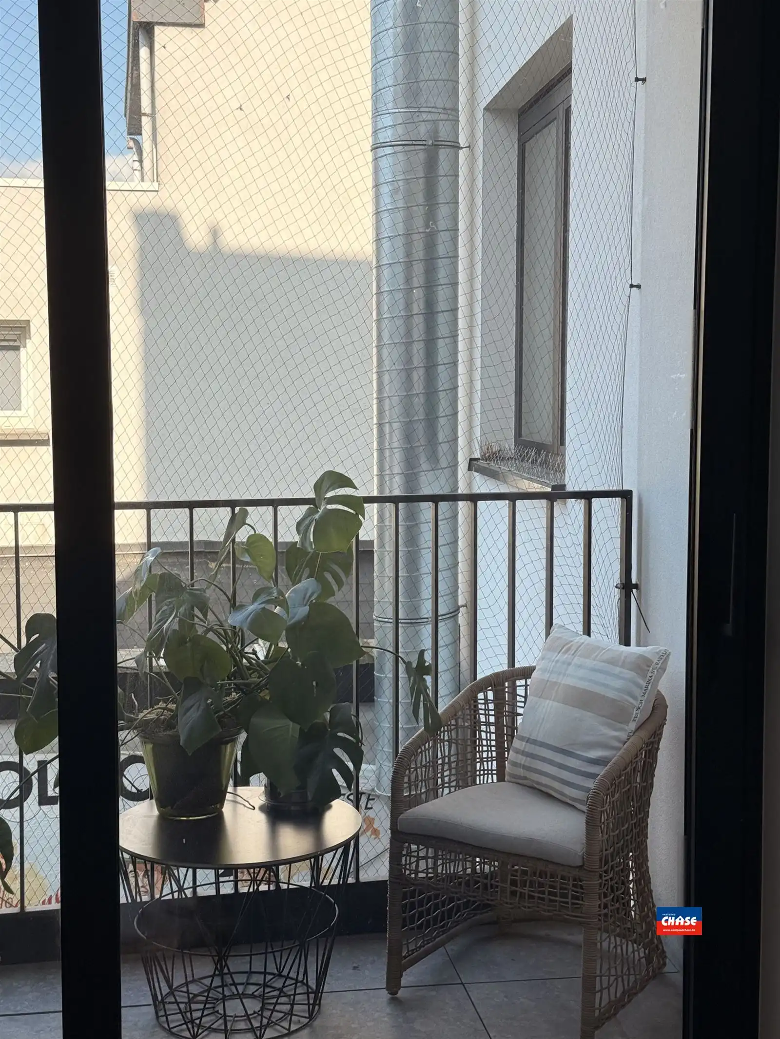 Luxueus app. met 3 slpks + 2 terrassen foto 22