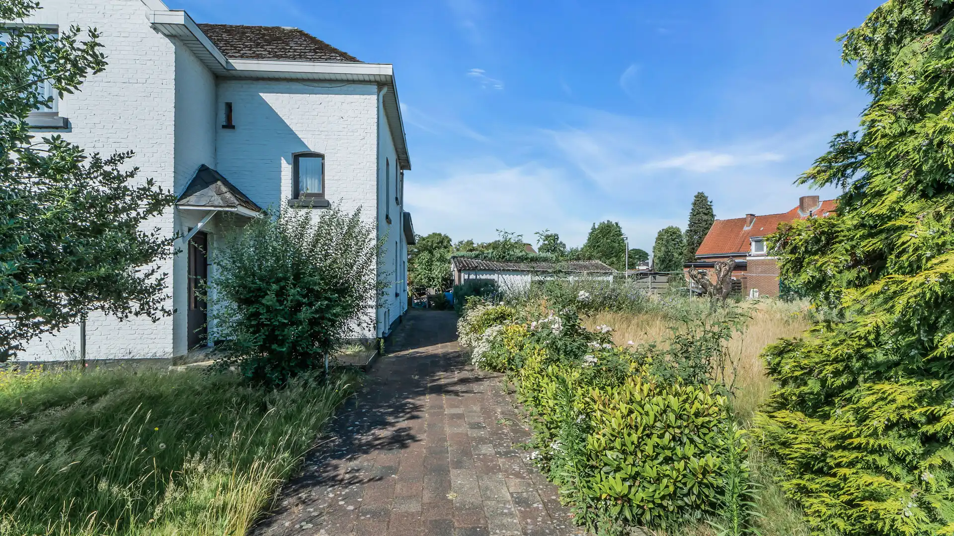 Te renoveren woning (H.O.B.) met 3 slpkrs te Genk foto 25