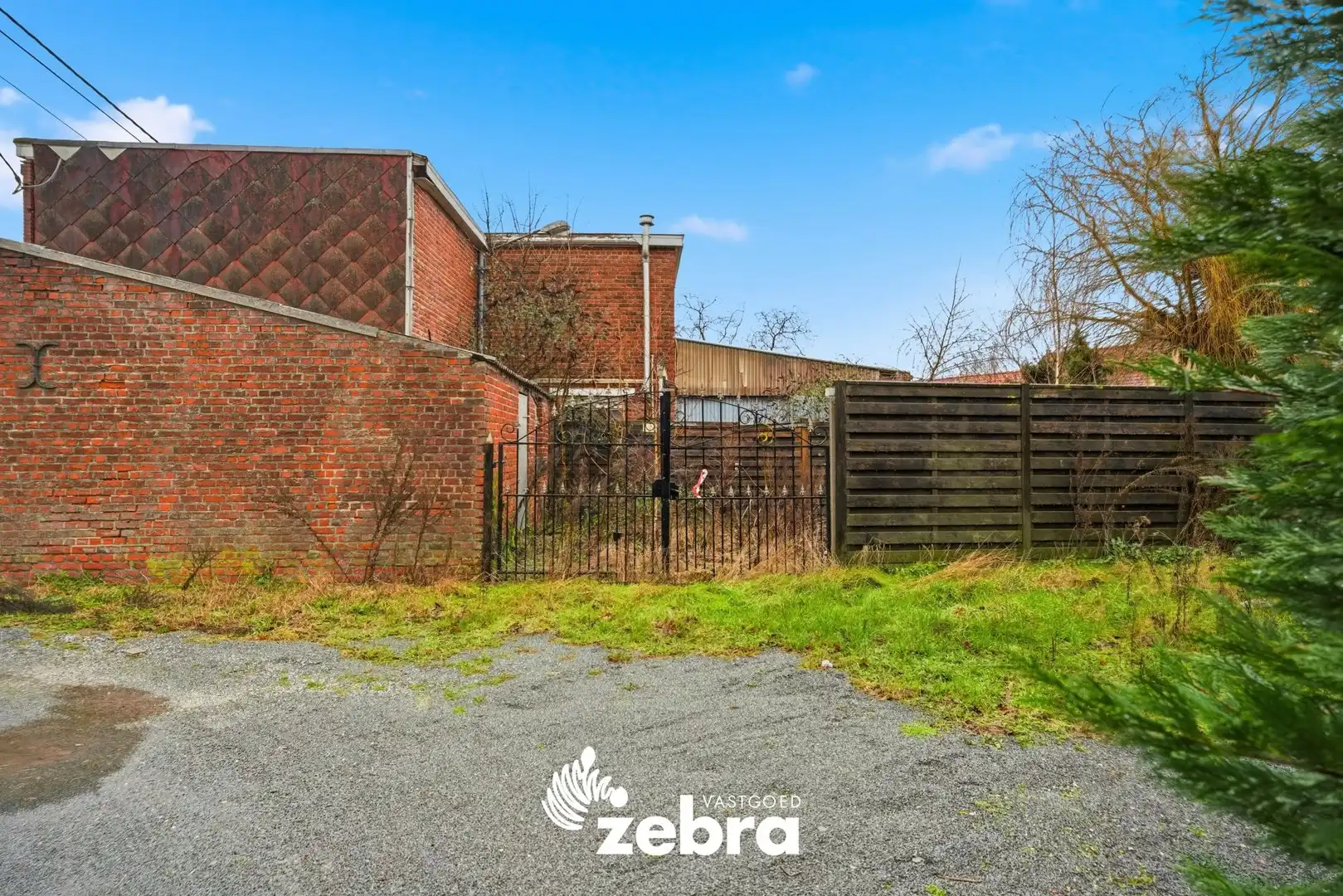 Te renoveren woning op een rustige ligging te Zwevezele! foto 21