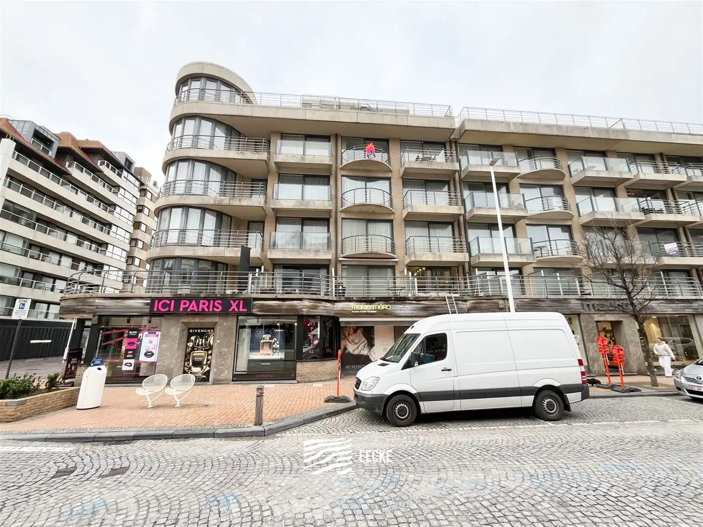 Studio met slaaphoek foto 10