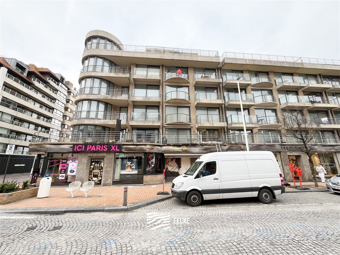 Studio met slaaphoek foto 10