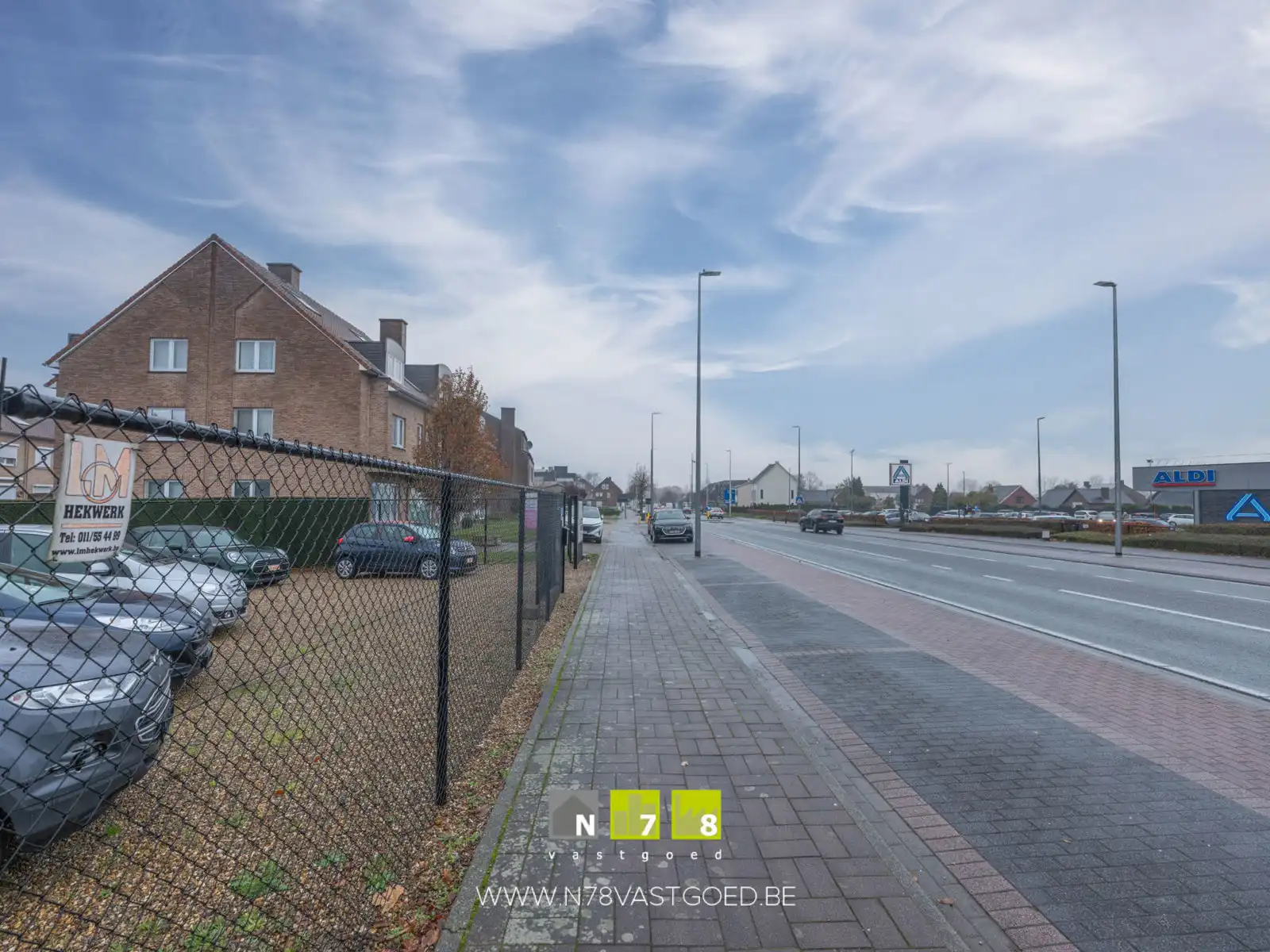 Grond te koop foto 11